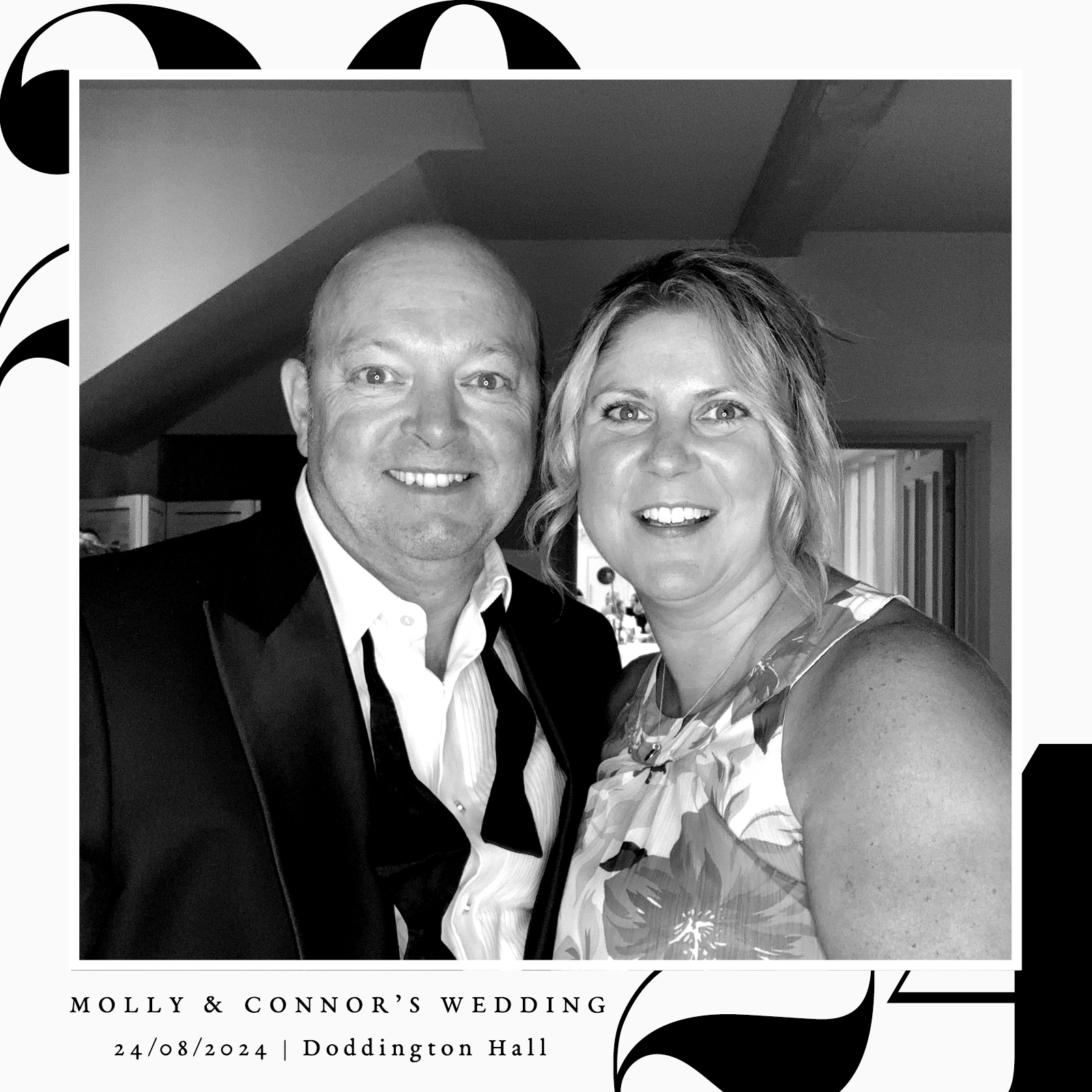 Molly & Connor  | View more photos from the event at gallery.magicimages.uk/u/MagicImages/Molly-Connor