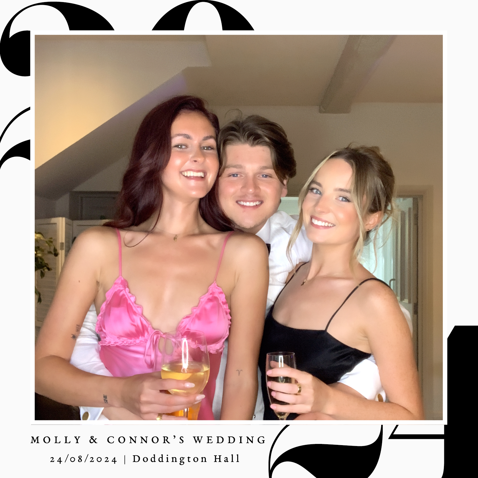Molly & Connor  | View more photos from the event at gallery.magicimages.uk/u/MagicImages/Molly-Connor