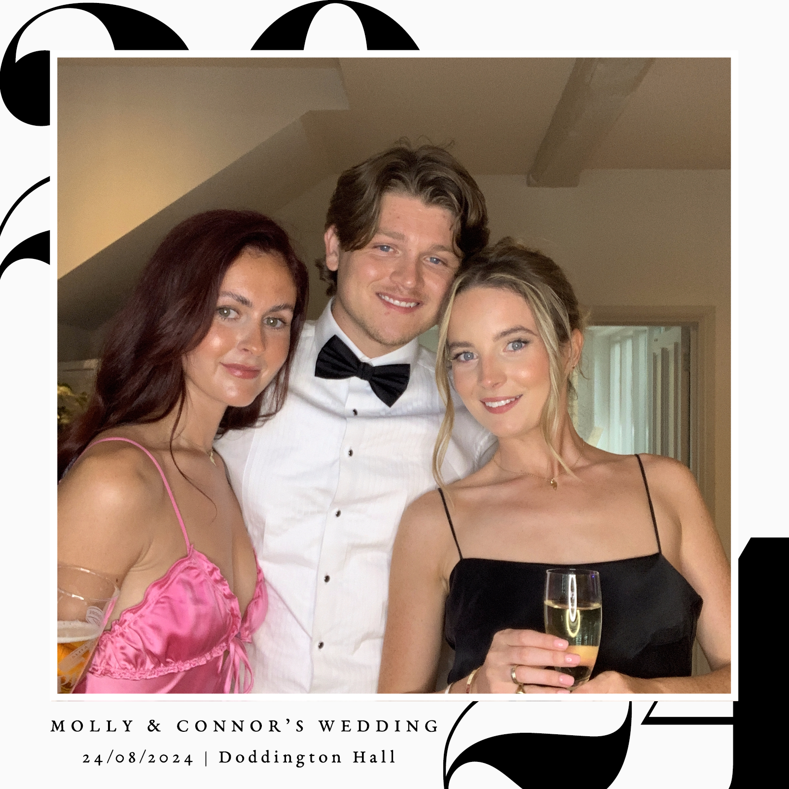 Molly & Connor  | View more photos from the event at gallery.magicimages.uk/u/MagicImages/Molly-Connor