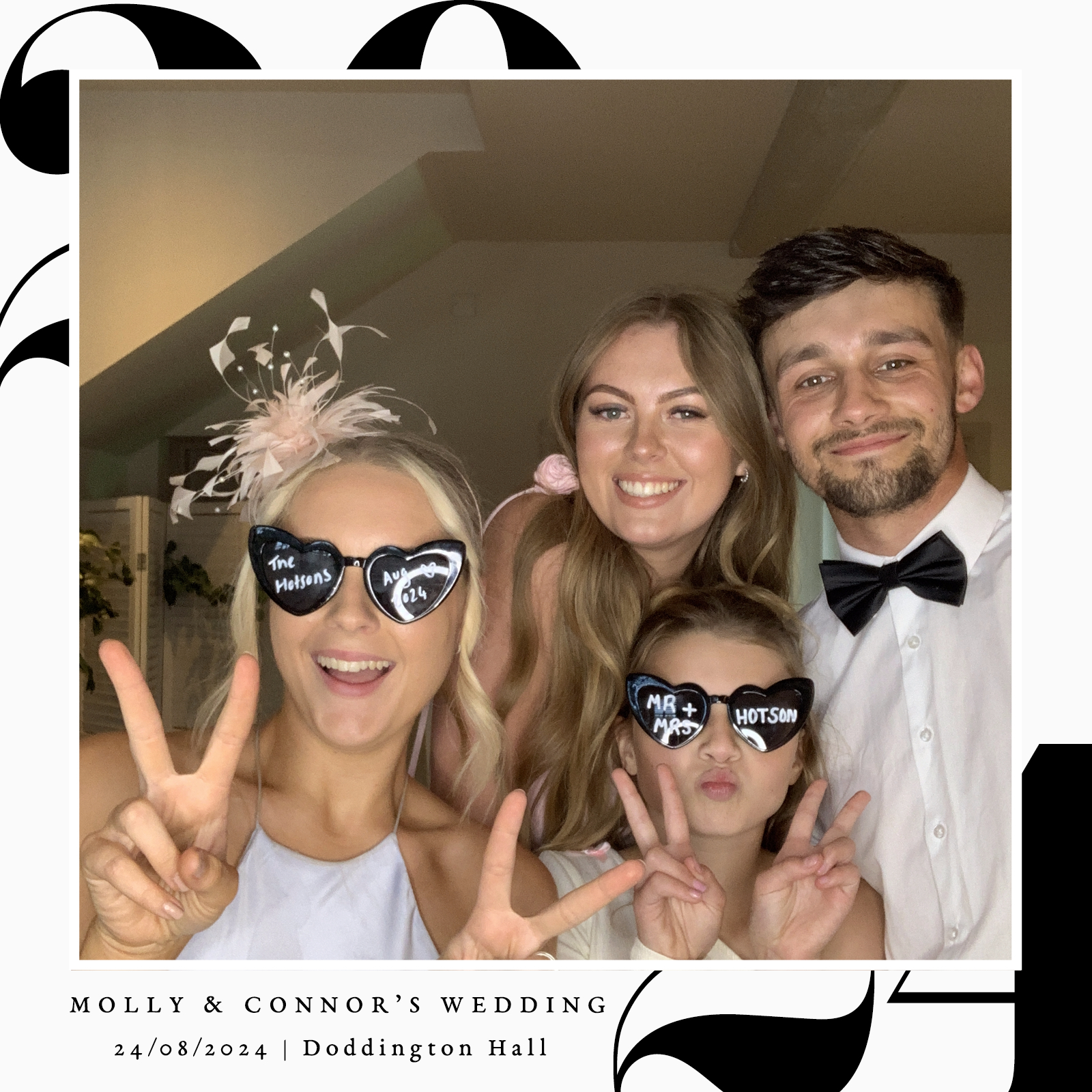 Molly & Connor  | View more photos from the event at gallery.magicimages.uk/u/MagicImages/Molly-Connor
