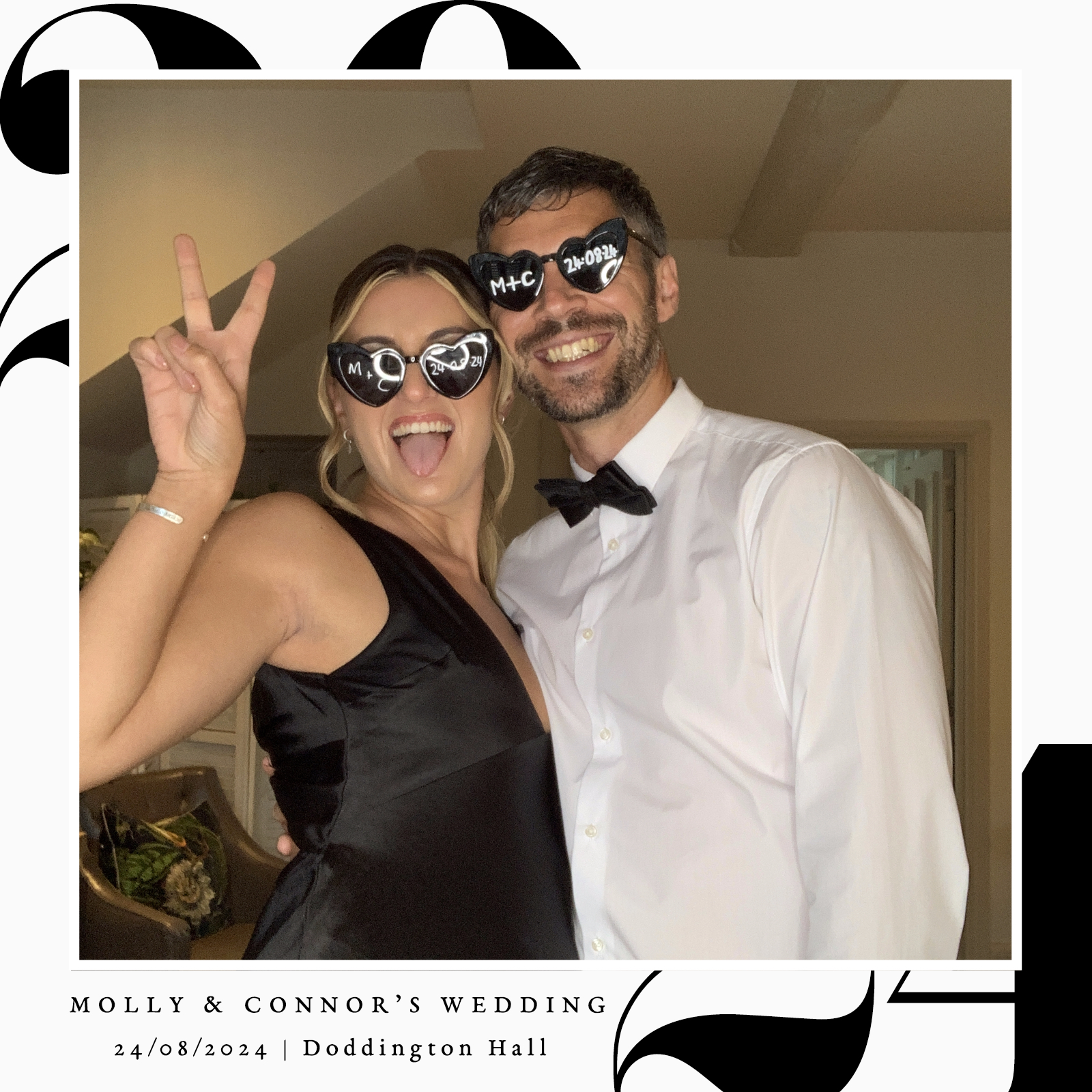Molly & Connor  | View more photos from the event at gallery.magicimages.uk/u/MagicImages/Molly-Connor