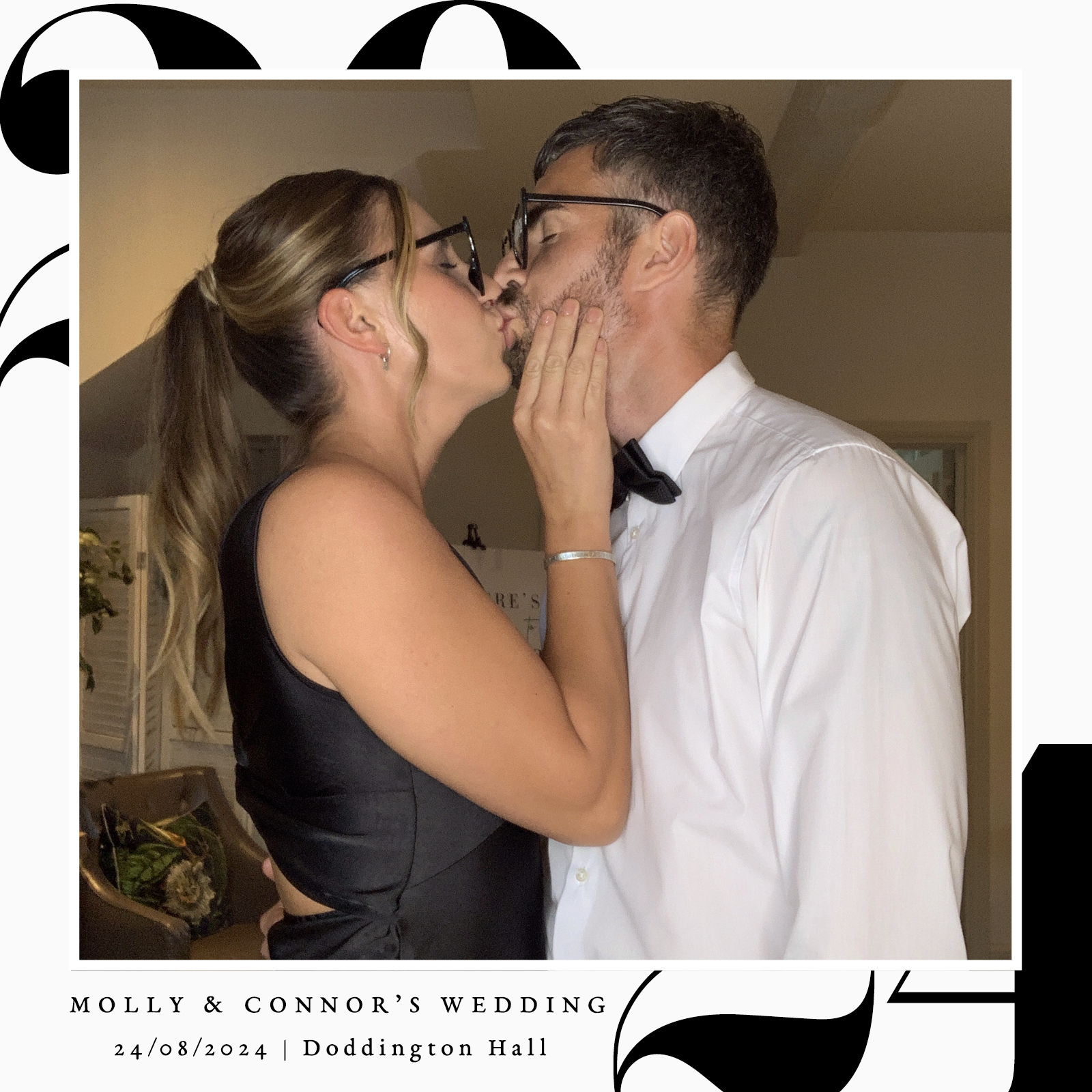 Molly & Connor  | View more photos from the event at gallery.magicimages.uk/u/MagicImages/Molly-Connor