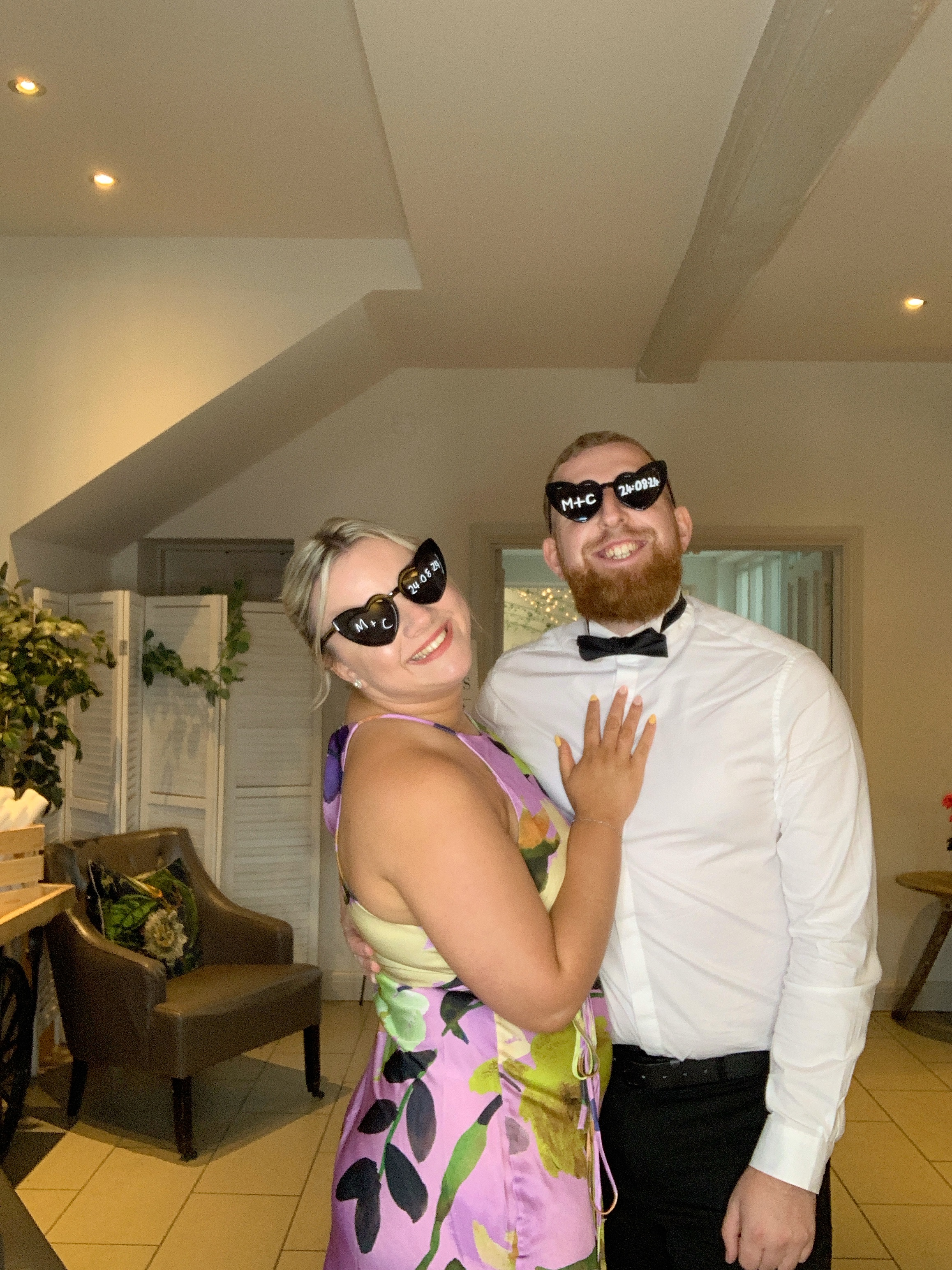 Molly & Connor  | View more photos from the event at gallery.magicimages.uk/u/MagicImages/Molly-Connor
