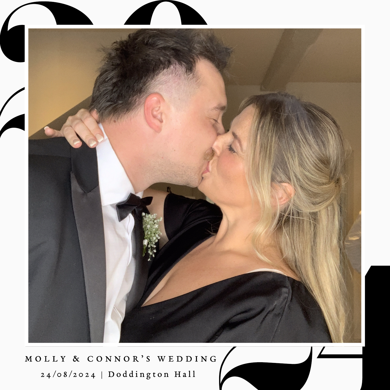 Molly & Connor  | View more photos from the event at gallery.magicimages.uk/u/MagicImages/Molly-Connor