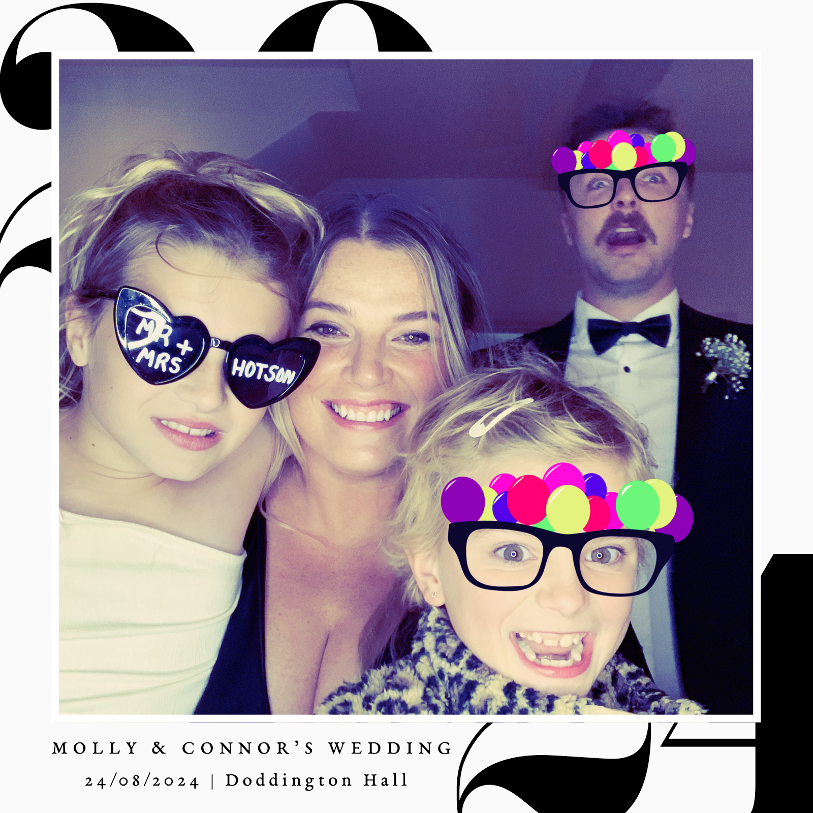 Molly & Connor  | View more photos from the event at gallery.magicimages.uk/u/MagicImages/Molly-Connor