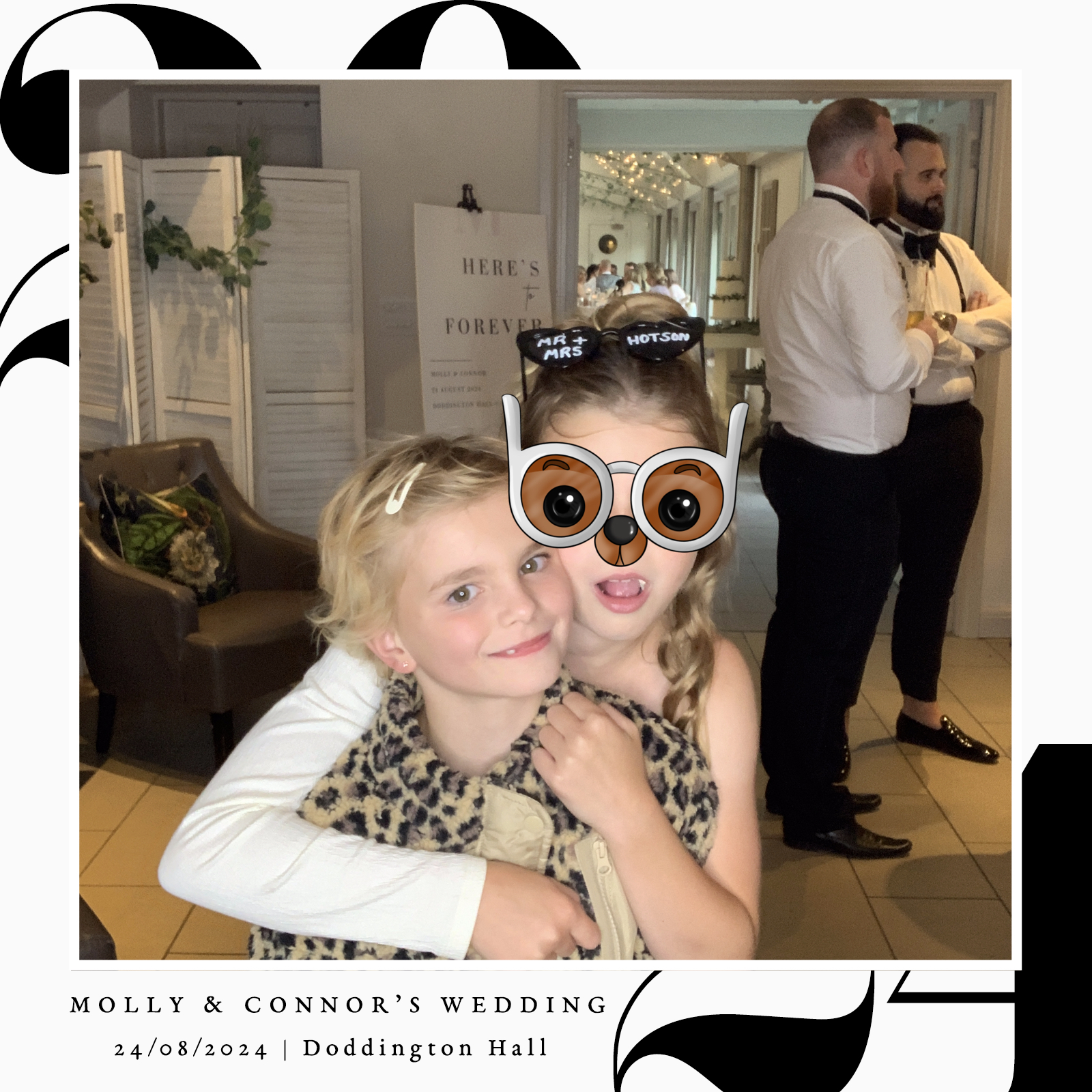 Molly & Connor  | View more photos from the event at gallery.magicimages.uk/u/MagicImages/Molly-Connor