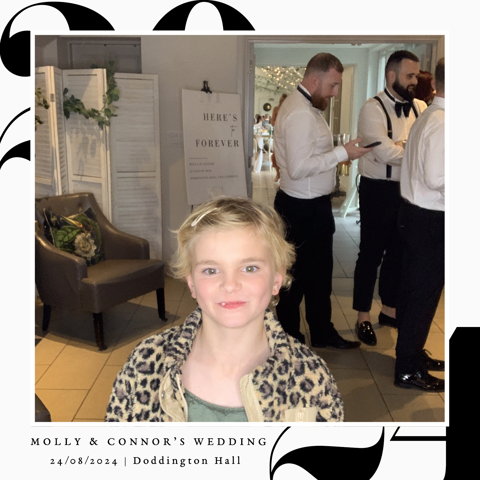 Molly & Connor  | View more photos from the event at gallery.magicimages.uk/u/MagicImages/Molly-Connor