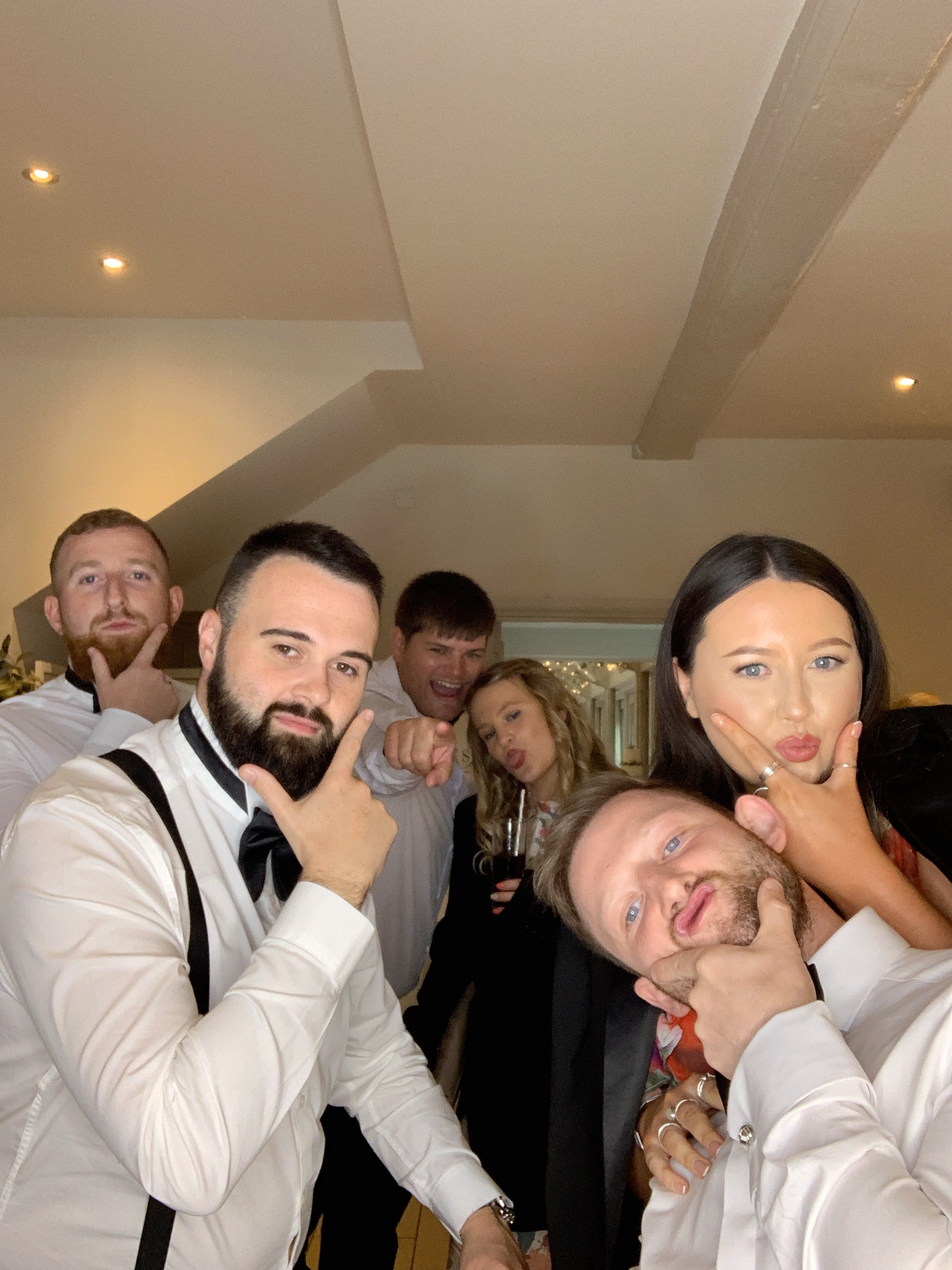 Molly & Connor  | View more photos from the event at gallery.magicimages.uk/u/MagicImages/Molly-Connor