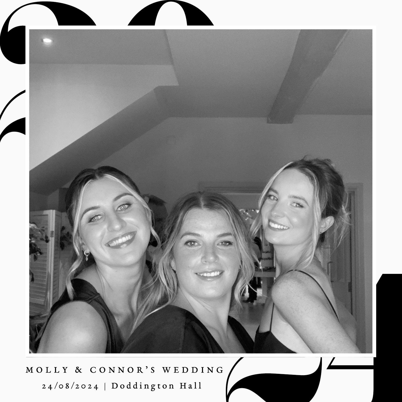 Molly & Connor  | View more photos from the event at gallery.magicimages.uk/u/MagicImages/Molly-Connor
