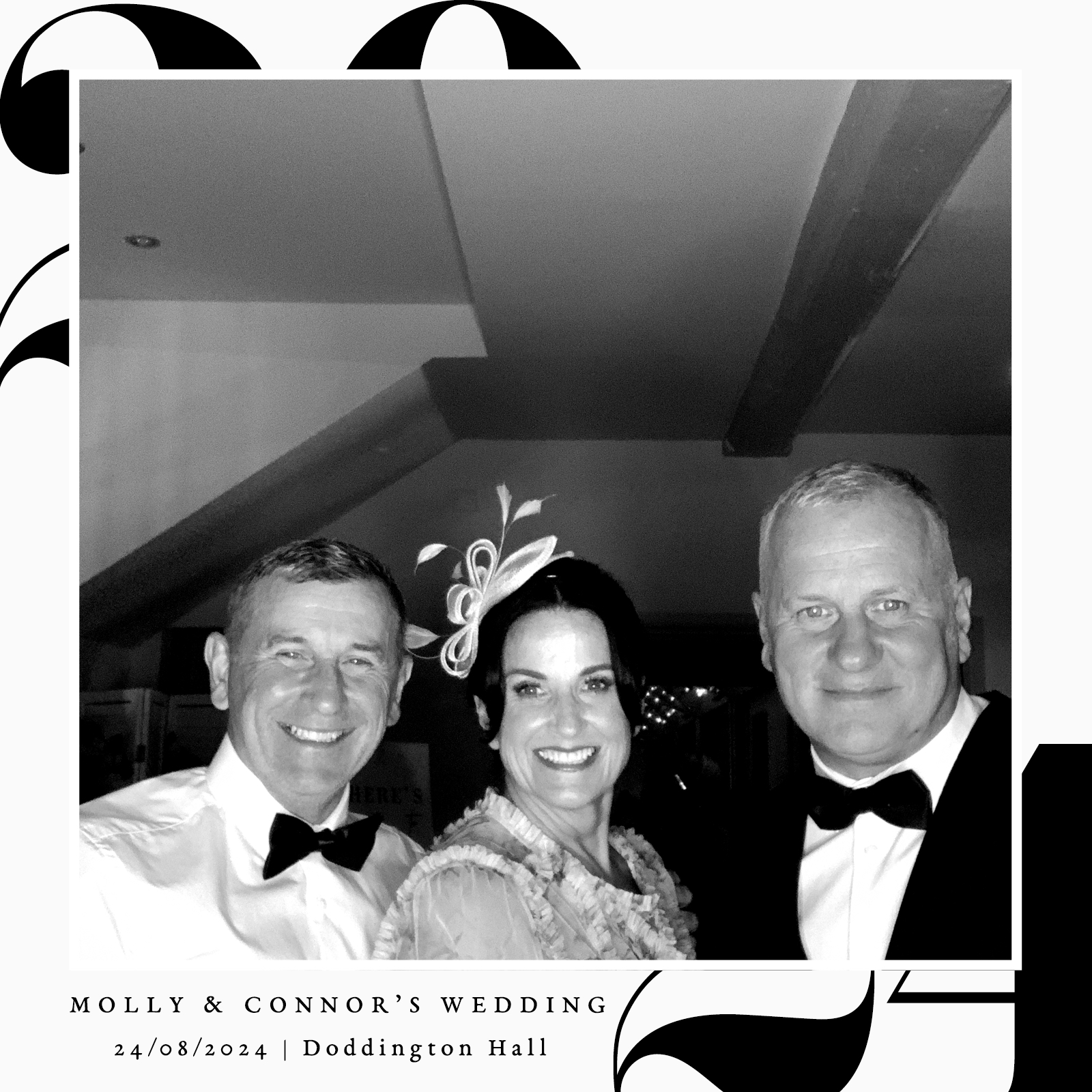 Molly & Connor  | View more photos from the event at gallery.magicimages.uk/u/MagicImages/Molly-Connor