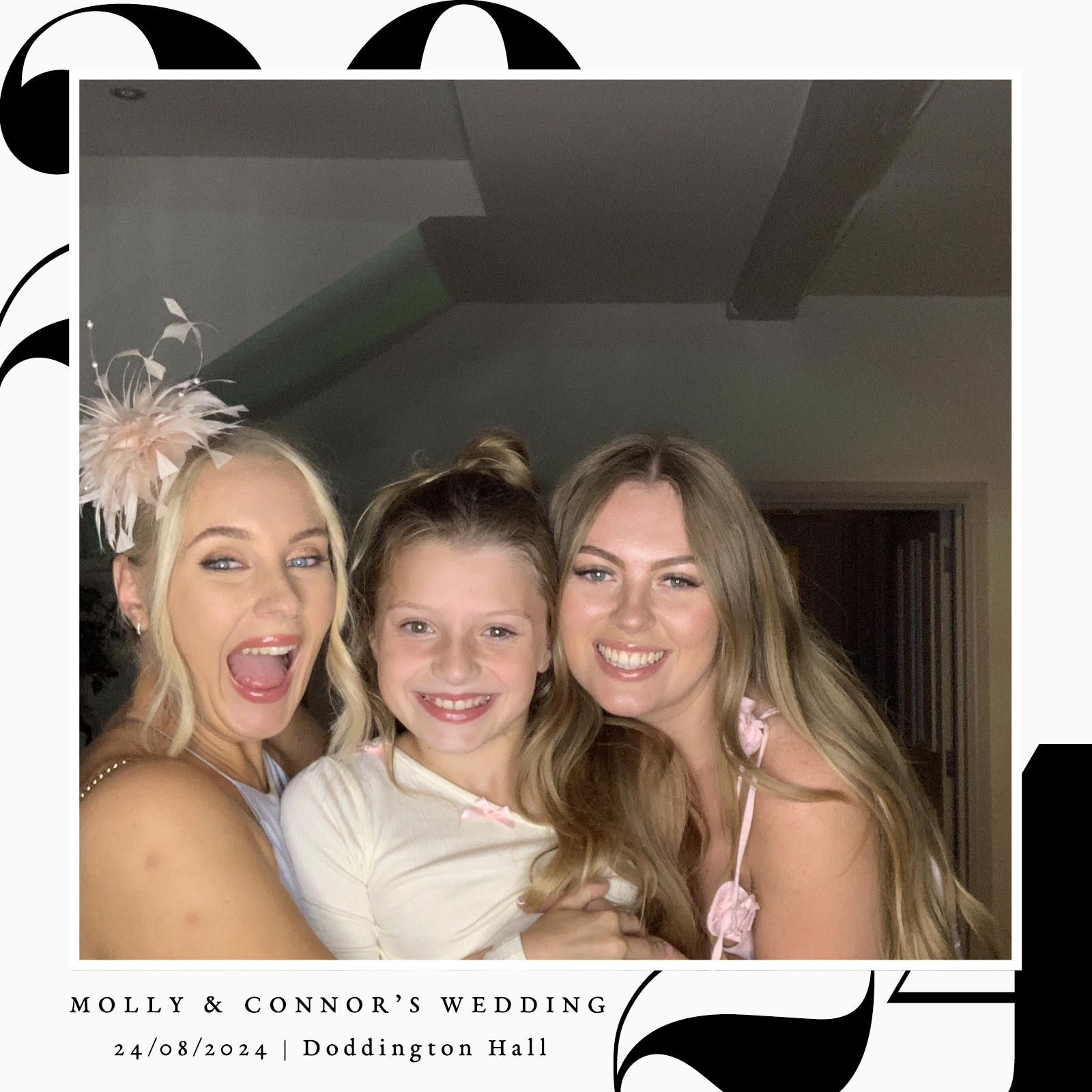 Molly & Connor  | View more photos from the event at gallery.magicimages.uk/u/MagicImages/Molly-Connor