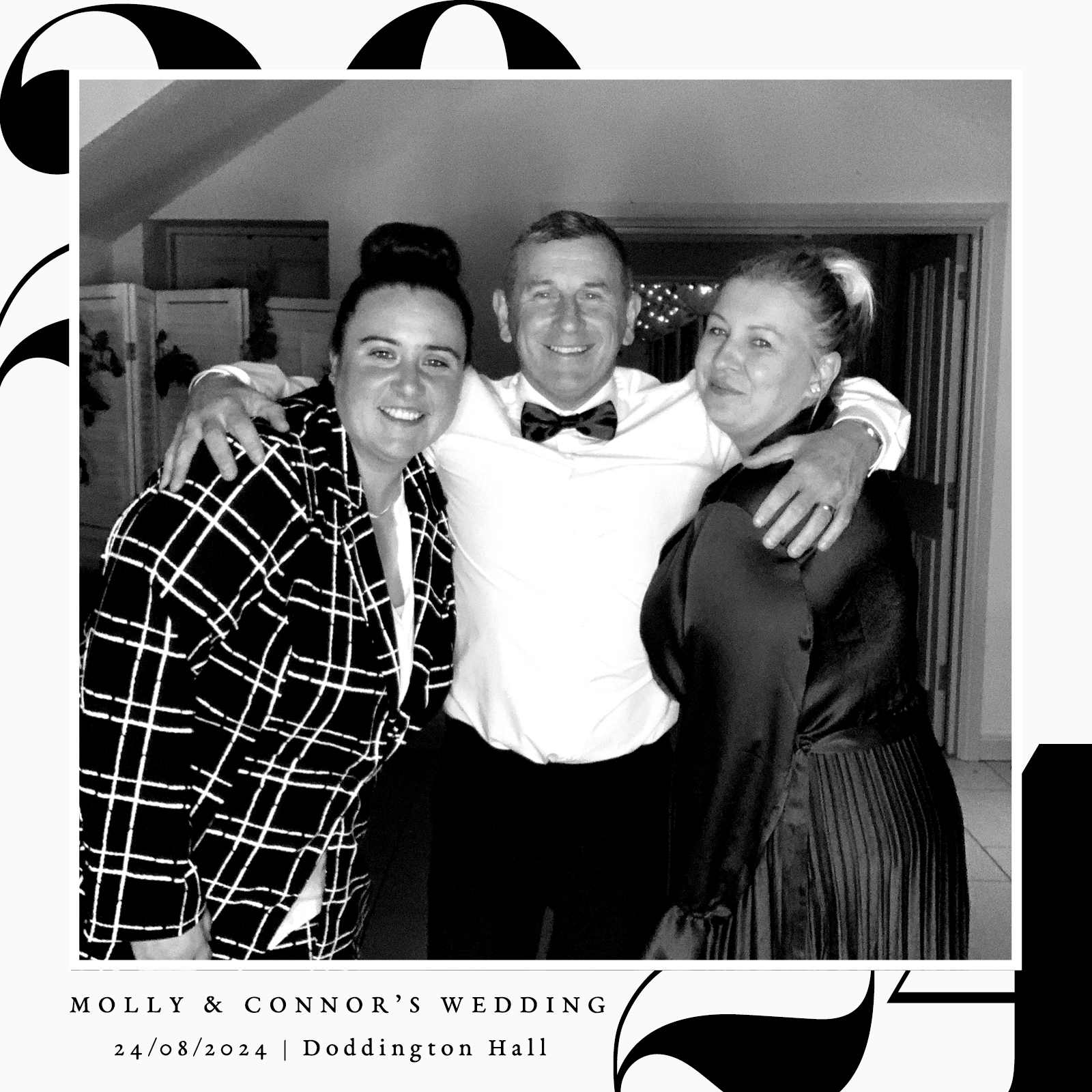 Molly & Connor  | View more photos from the event at gallery.magicimages.uk/u/MagicImages/Molly-Connor