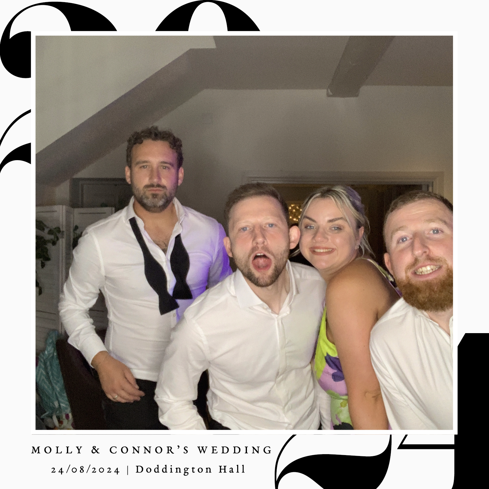 Molly & Connor  | View more photos from the event at gallery.magicimages.uk/u/MagicImages/Molly-Connor
