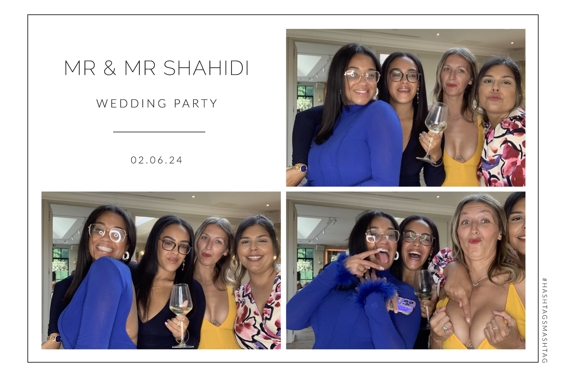Mr & Mr Shahidi  | View more photos from the event at gallery.magicimages.uk/u/MagicImages/Mr-Mr-Shahidi