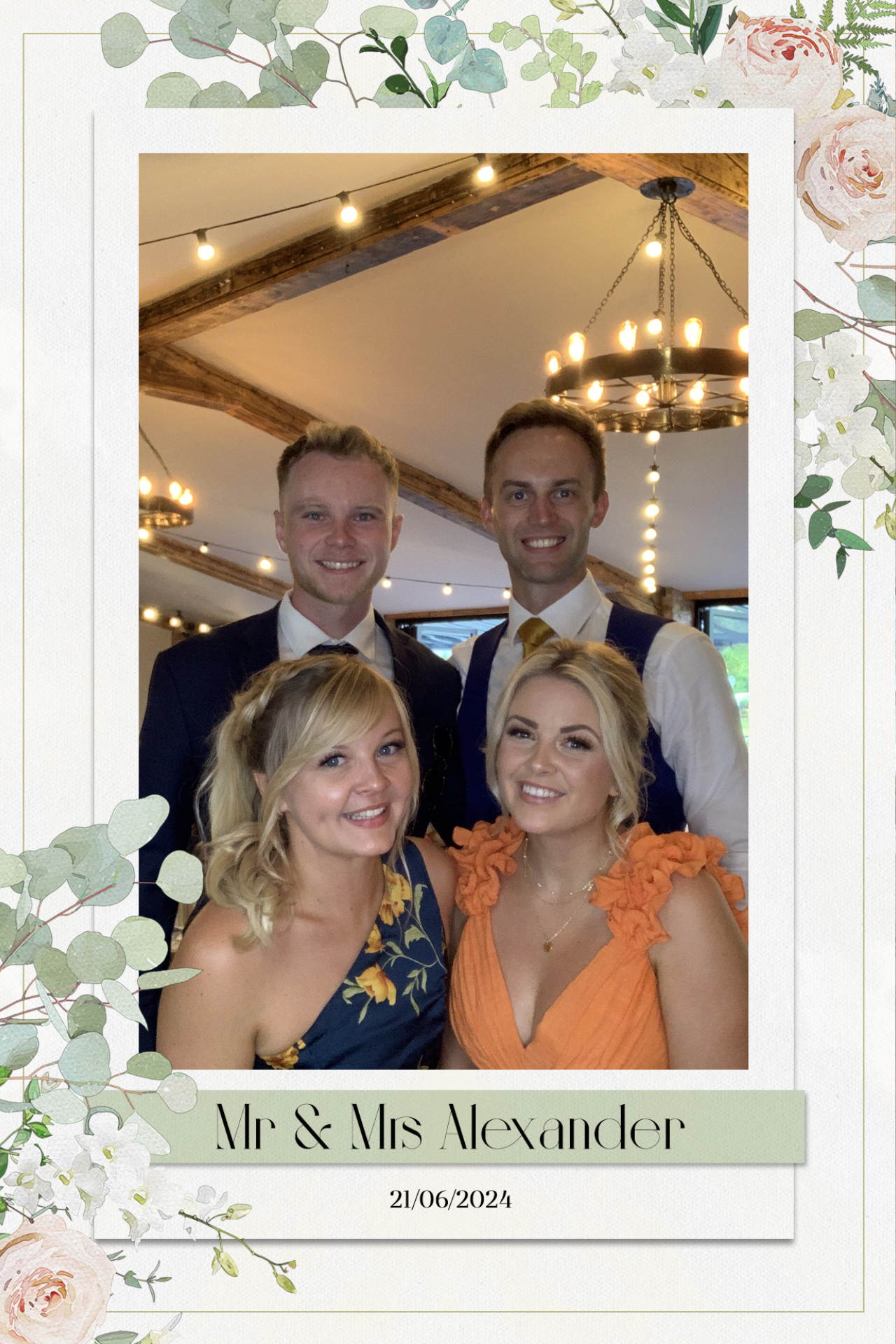 Mr & Mrs Alexander  | View more photos from the event at gallery.magicimages.uk/u/MagicImages/Mr-Mrs-Alexander
