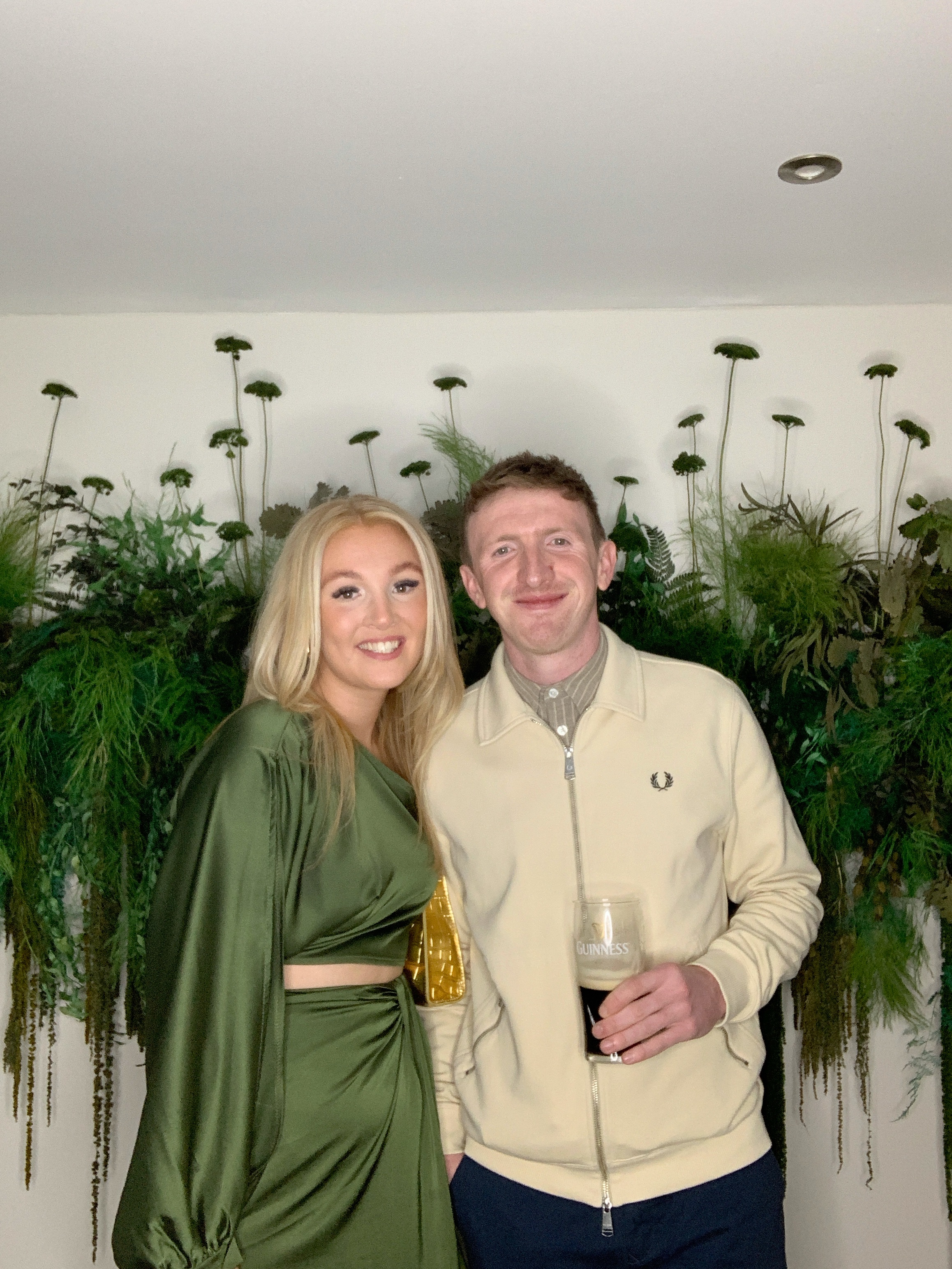 Mr & Mrs D’Arcy | View more photos from the event at gallery.magicimages.uk/u/MagicImages/Mr-Mrs-D’Arcy