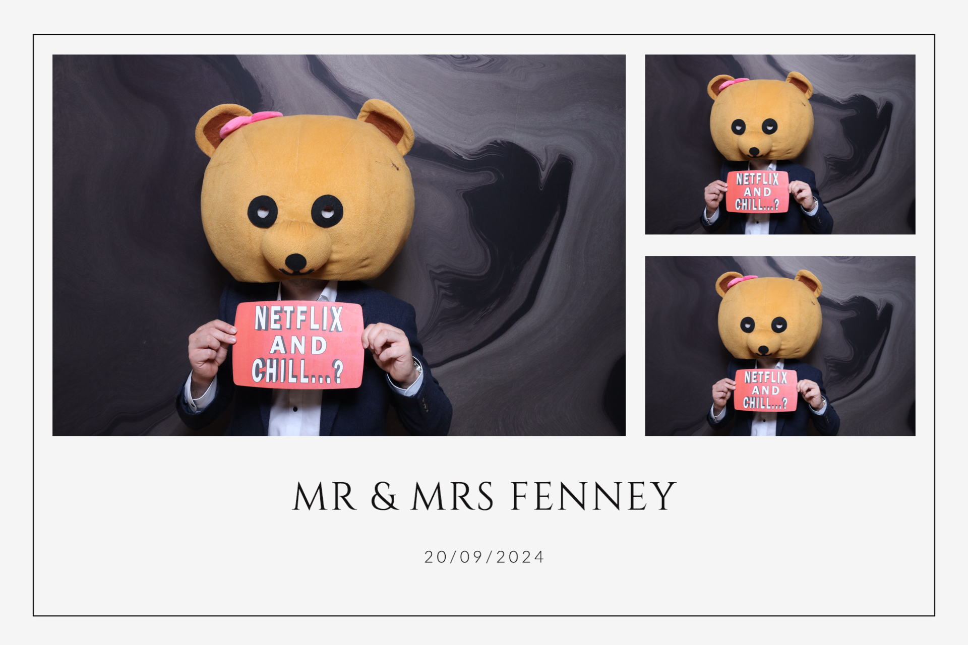 Mr & Mrs Fenney  | View more photos from the event at gallery.magicimages.uk/u/MagicImages/Mr-Mrs-Fenney