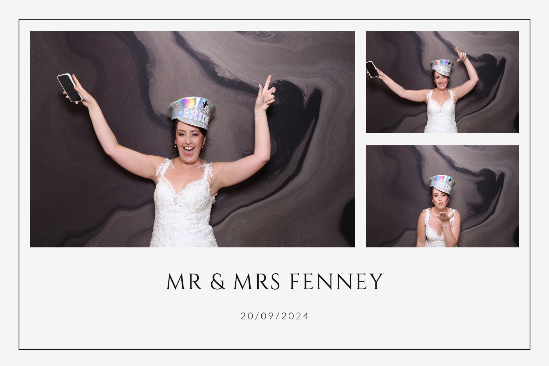Mr & Mrs Fenney  | View more photos from the event at gallery.magicimages.uk/u/MagicImages/Mr-Mrs-Fenney