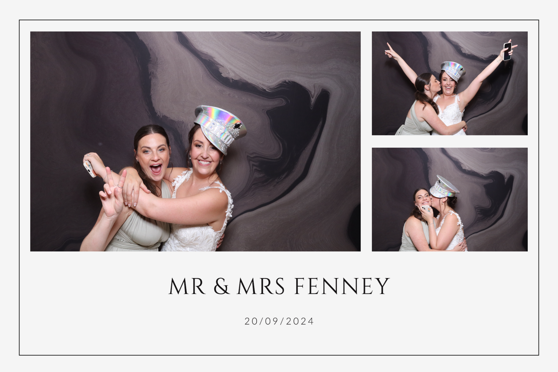 Mr & Mrs Fenney  | View more photos from the event at gallery.magicimages.uk/u/MagicImages/Mr-Mrs-Fenney