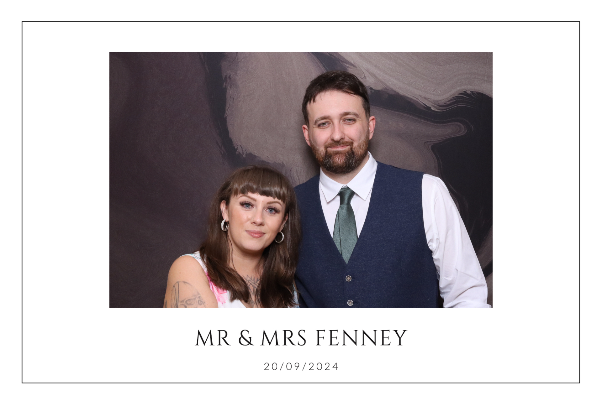 Mr & Mrs Fenney  | View more photos from the event at gallery.magicimages.uk/u/MagicImages/Mr-Mrs-Fenney