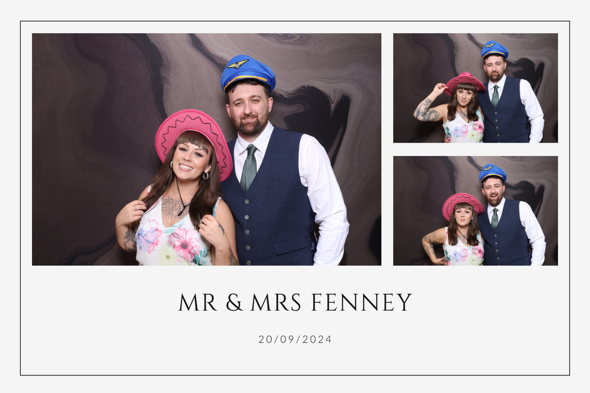 Mr & Mrs Fenney  | View more photos from the event at gallery.magicimages.uk/u/MagicImages/Mr-Mrs-Fenney
