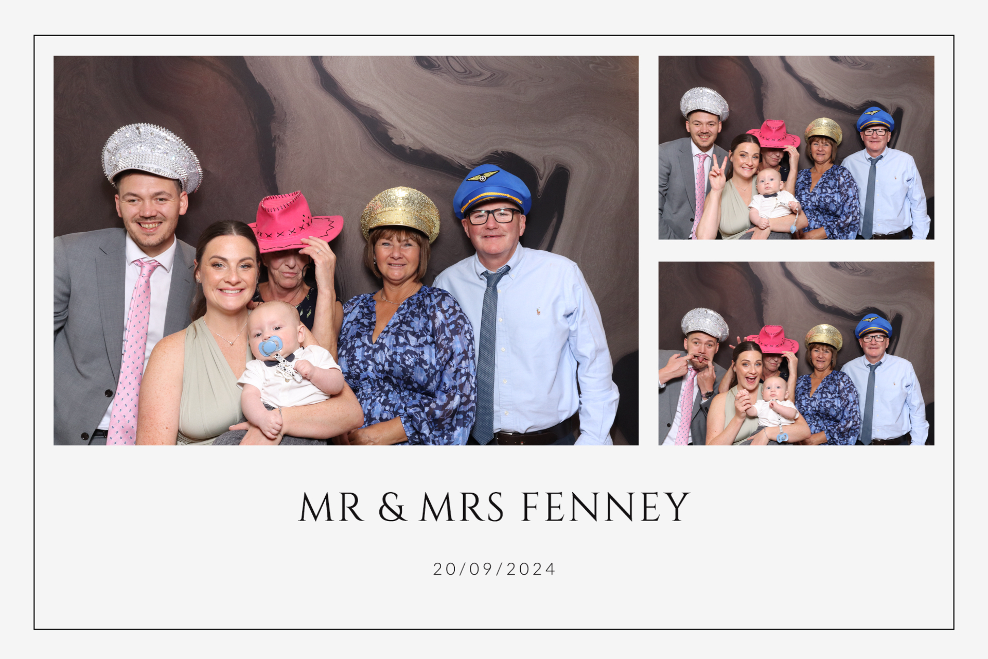 Mr & Mrs Fenney  | View more photos from the event at gallery.magicimages.uk/u/MagicImages/Mr-Mrs-Fenney