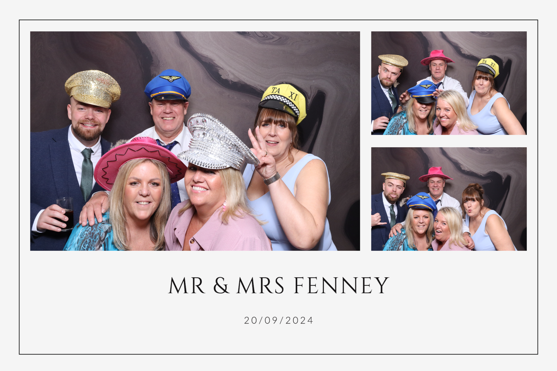Mr & Mrs Fenney  | View more photos from the event at gallery.magicimages.uk/u/MagicImages/Mr-Mrs-Fenney