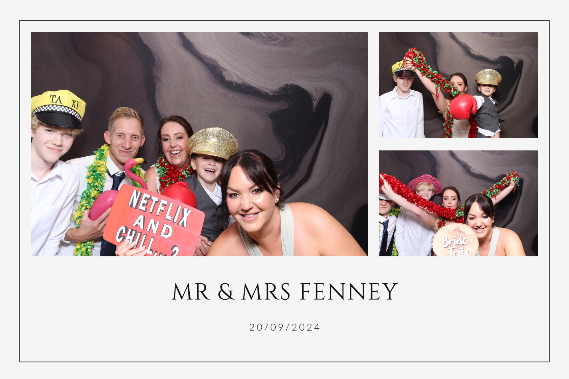 Mr & Mrs Fenney  | View more photos from the event at gallery.magicimages.uk/u/MagicImages/Mr-Mrs-Fenney