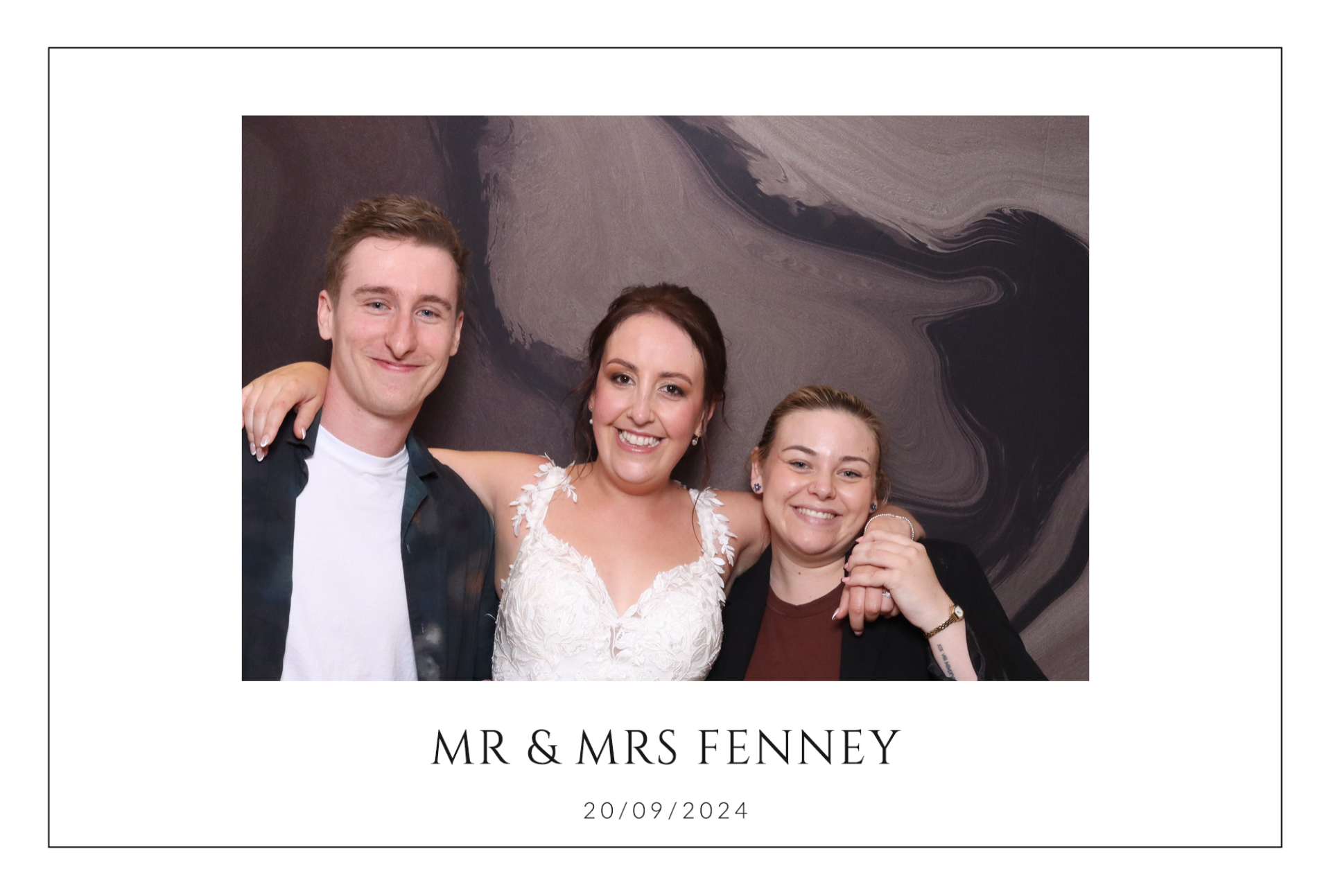 Mr & Mrs Fenney  | View more photos from the event at gallery.magicimages.uk/u/MagicImages/Mr-Mrs-Fenney