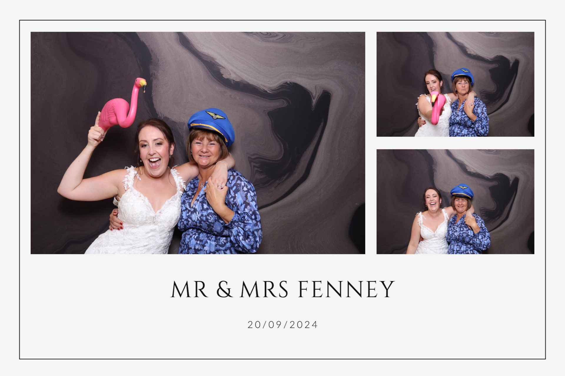 Mr & Mrs Fenney  | View more photos from the event at gallery.magicimages.uk/u/MagicImages/Mr-Mrs-Fenney