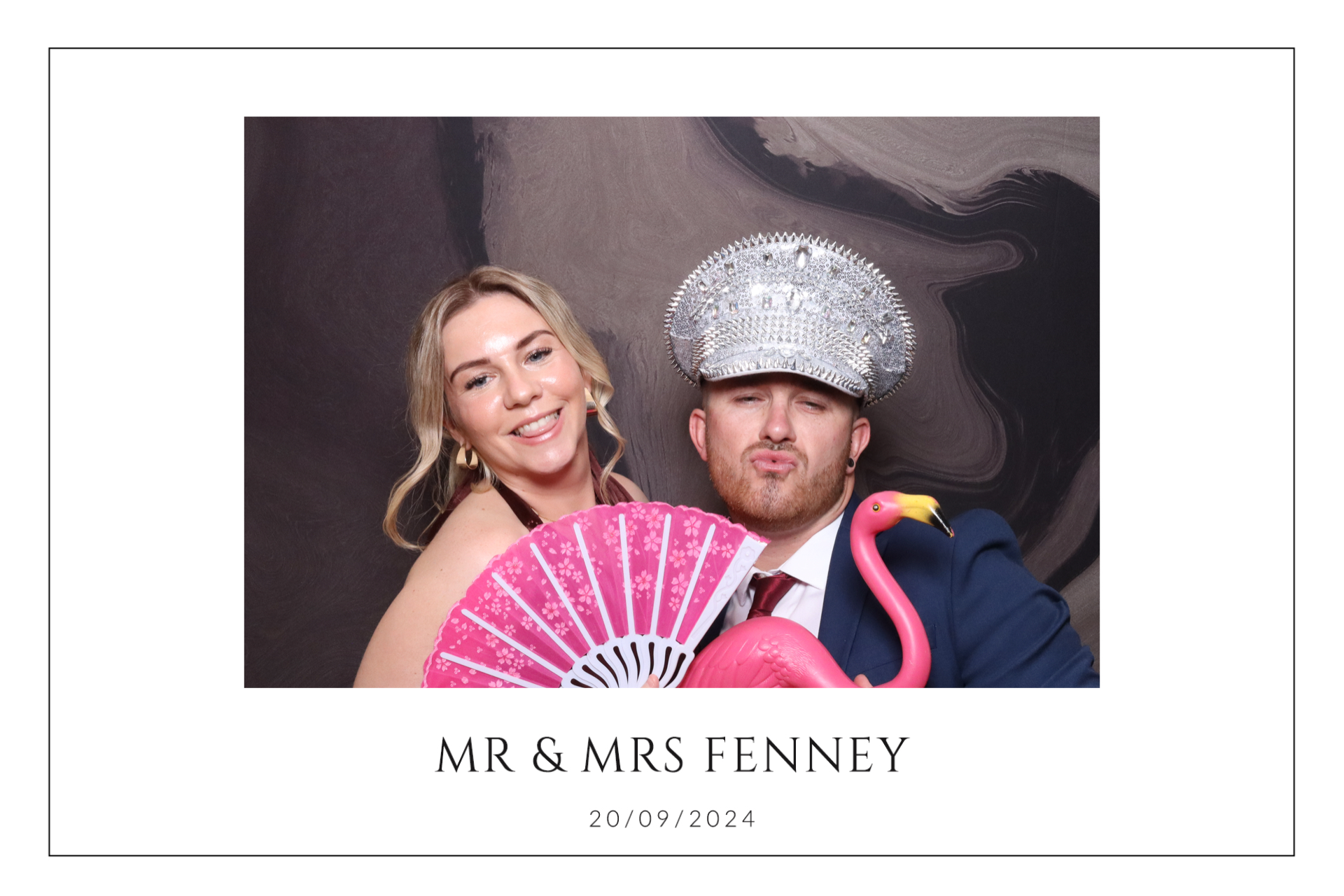 Mr & Mrs Fenney  | View more photos from the event at gallery.magicimages.uk/u/MagicImages/Mr-Mrs-Fenney