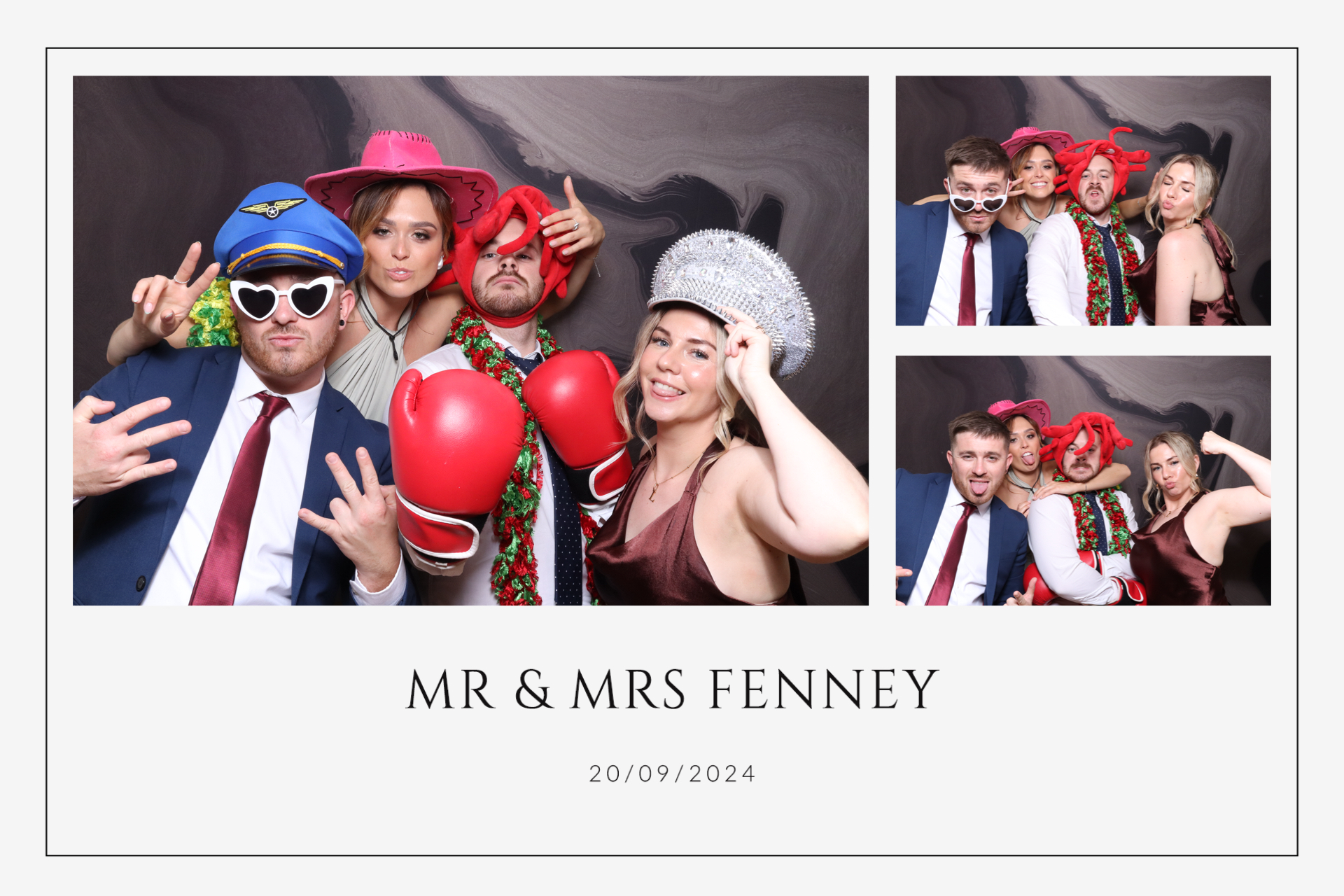 Mr & Mrs Fenney  | View more photos from the event at gallery.magicimages.uk/u/MagicImages/Mr-Mrs-Fenney