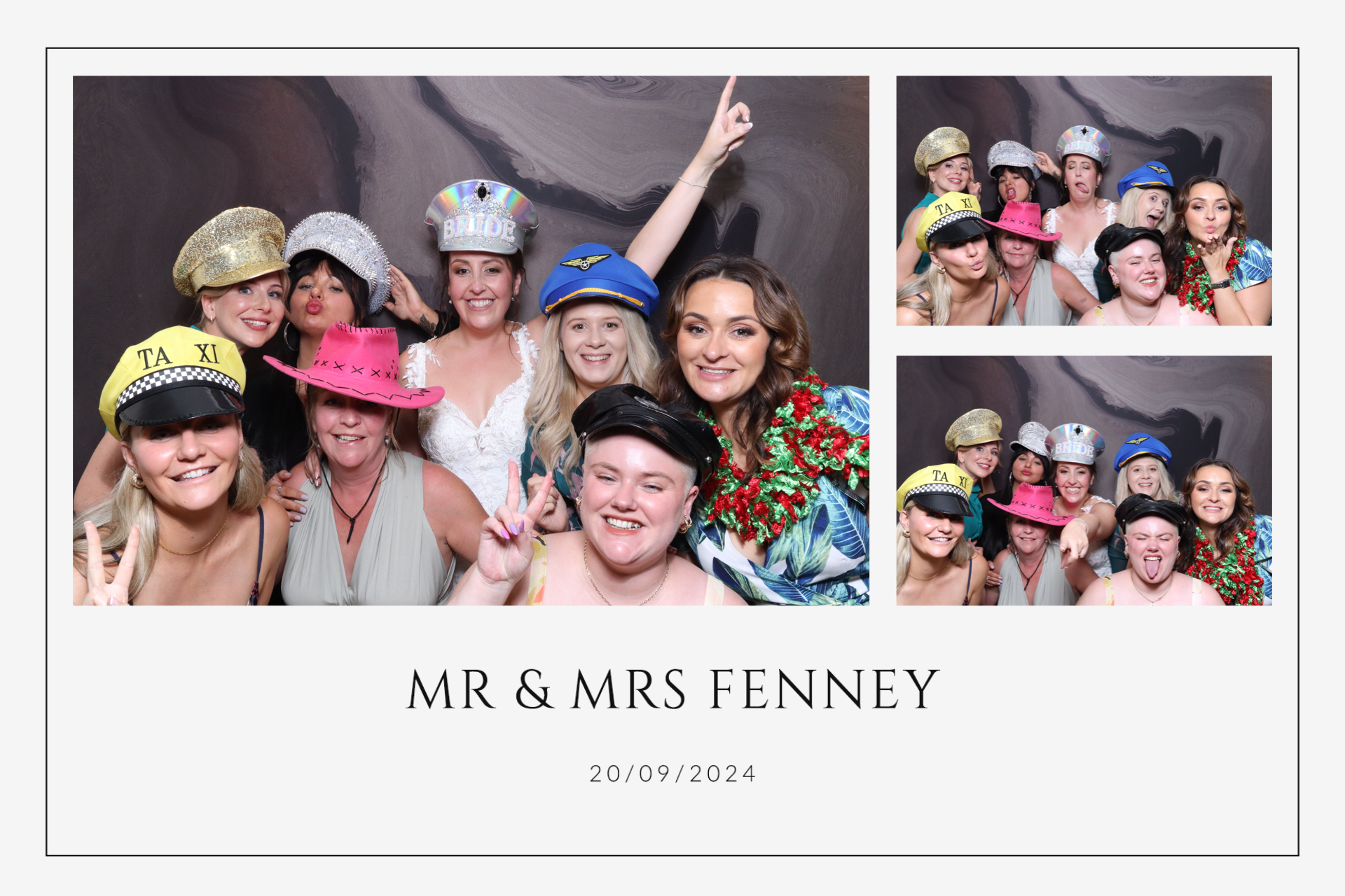 Mr & Mrs Fenney  | View more photos from the event at gallery.magicimages.uk/u/MagicImages/Mr-Mrs-Fenney