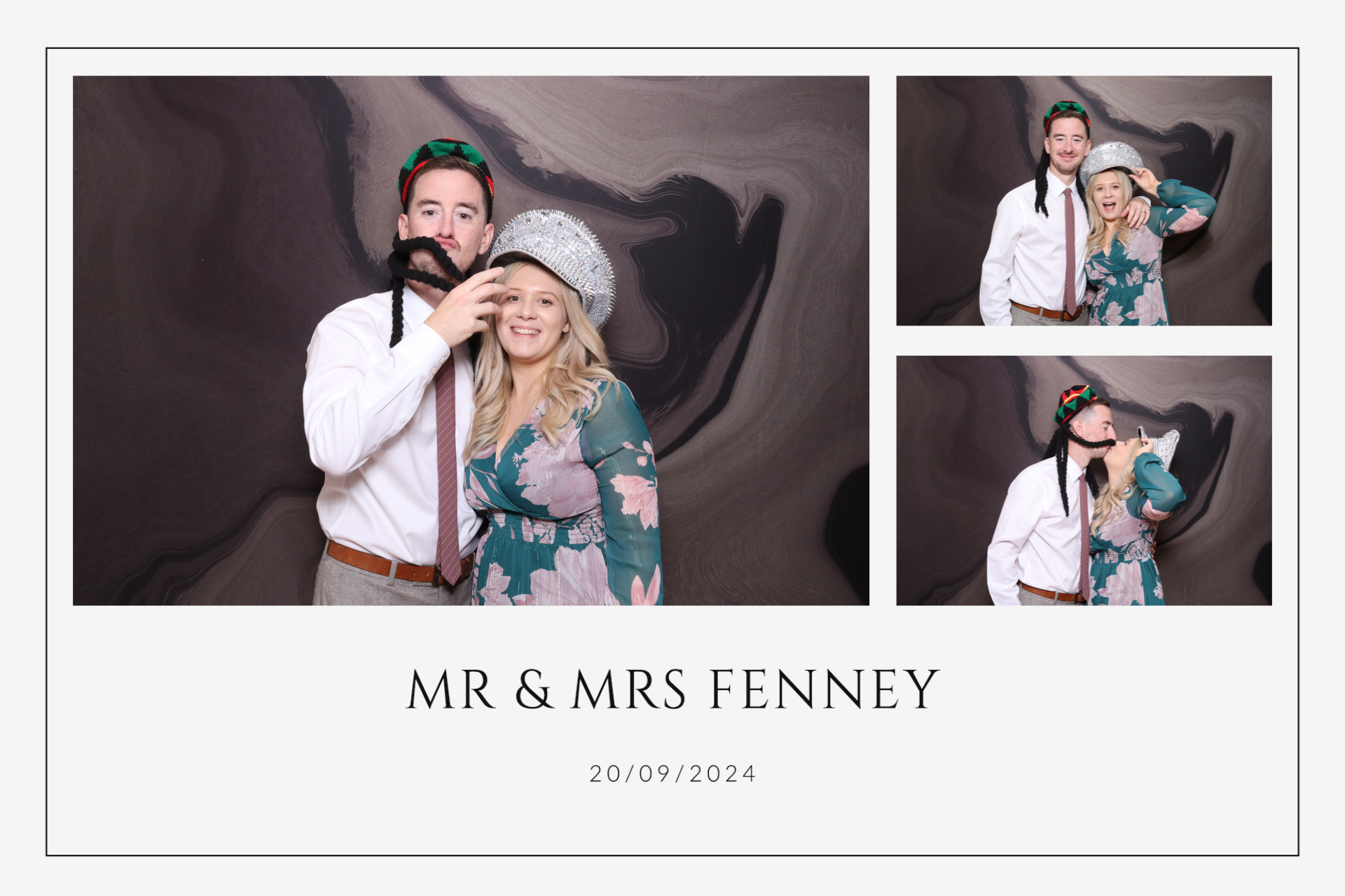 Mr & Mrs Fenney  | View more photos from the event at gallery.magicimages.uk/u/MagicImages/Mr-Mrs-Fenney