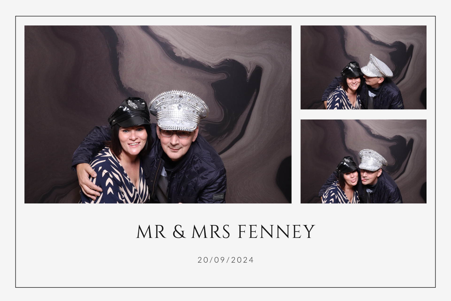 Mr & Mrs Fenney  | View more photos from the event at gallery.magicimages.uk/u/MagicImages/Mr-Mrs-Fenney