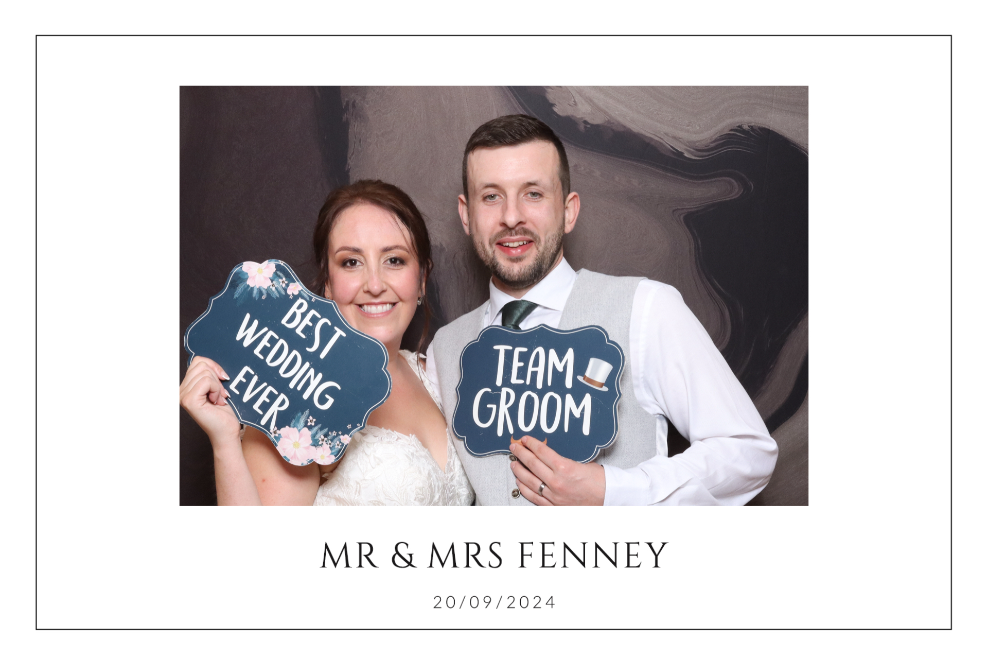 Mr & Mrs Fenney  | View more photos from the event at gallery.magicimages.uk/u/MagicImages/Mr-Mrs-Fenney
