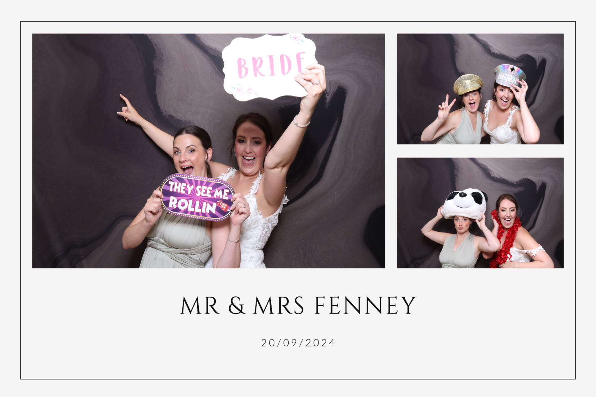 Mr & Mrs Fenney  | View more photos from the event at gallery.magicimages.uk/u/MagicImages/Mr-Mrs-Fenney