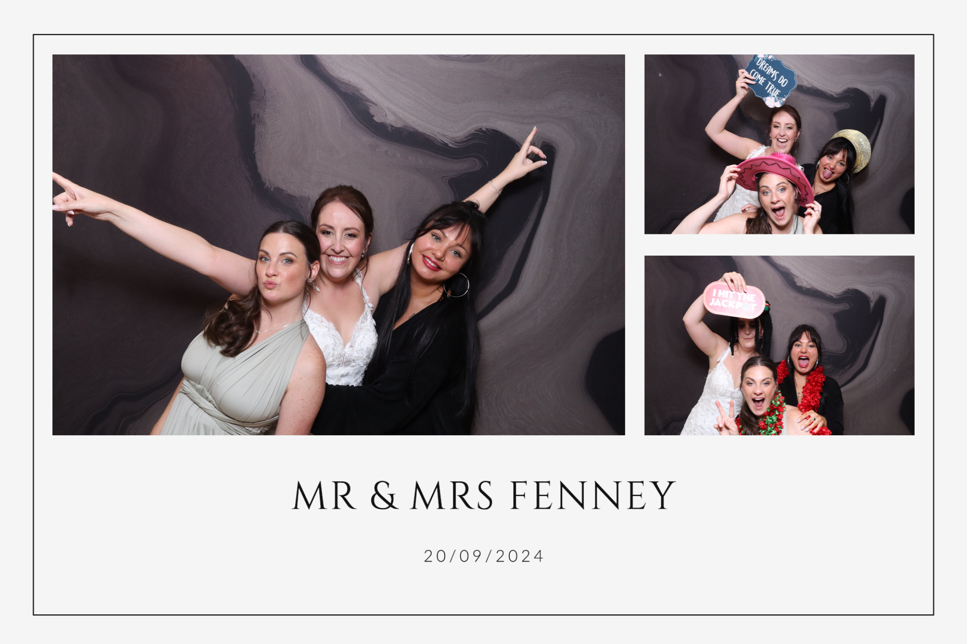 Mr & Mrs Fenney  | View more photos from the event at gallery.magicimages.uk/u/MagicImages/Mr-Mrs-Fenney