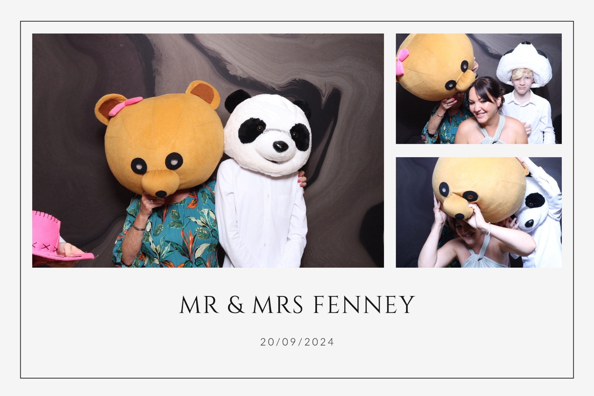 Mr & Mrs Fenney  | View more photos from the event at gallery.magicimages.uk/u/MagicImages/Mr-Mrs-Fenney