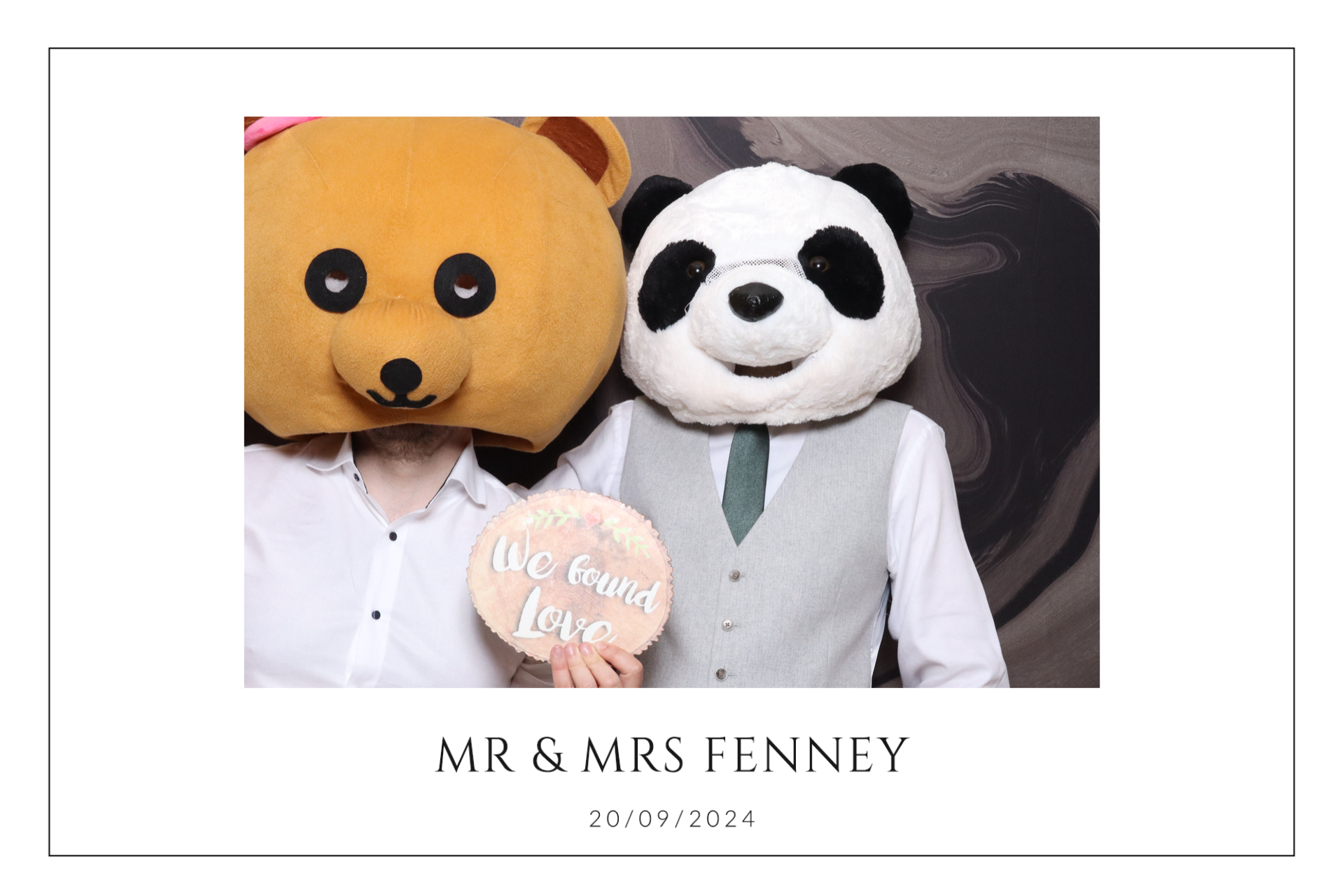 Mr & Mrs Fenney  | View more photos from the event at gallery.magicimages.uk/u/MagicImages/Mr-Mrs-Fenney