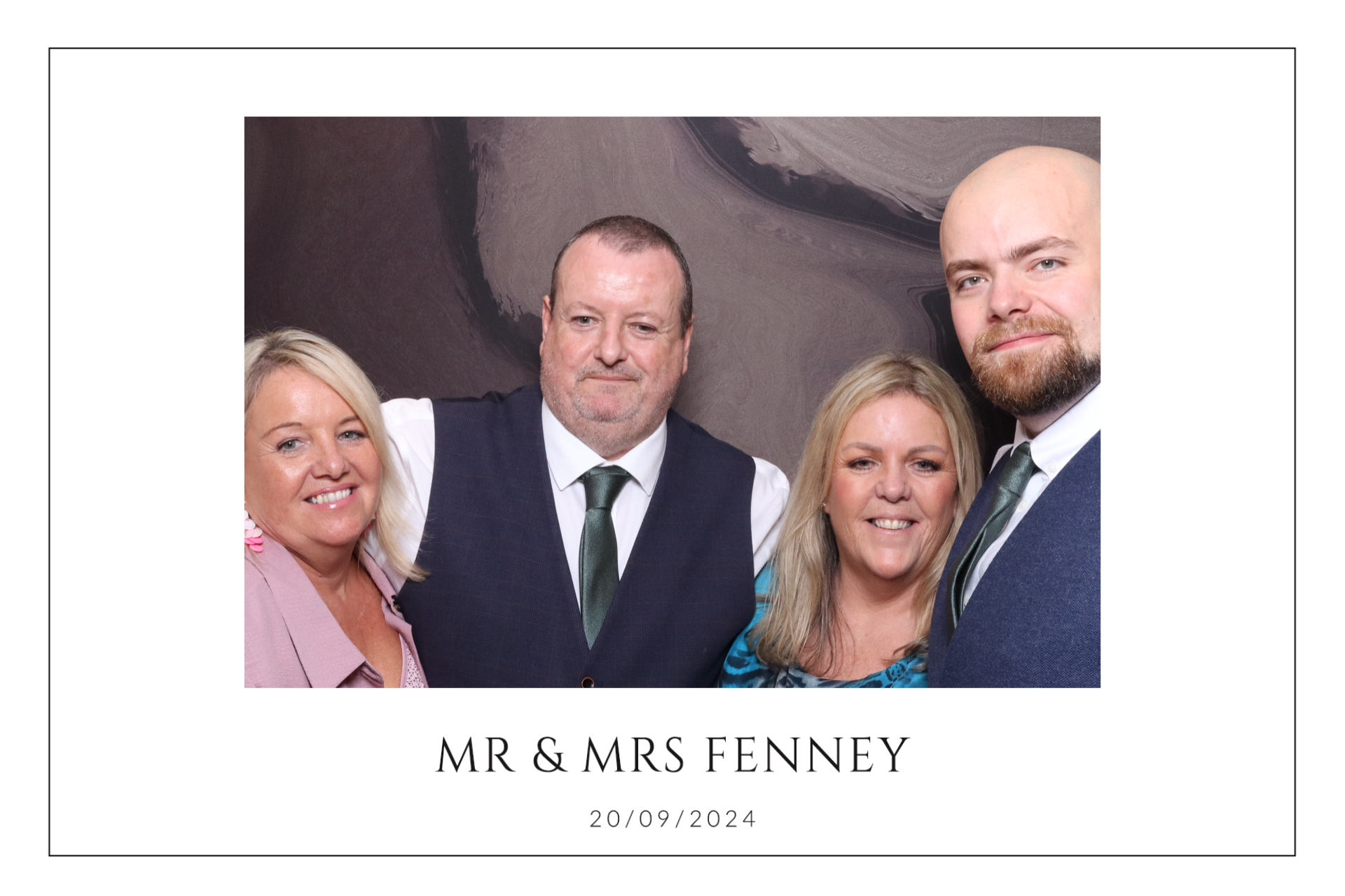 Mr & Mrs Fenney  | View more photos from the event at gallery.magicimages.uk/u/MagicImages/Mr-Mrs-Fenney