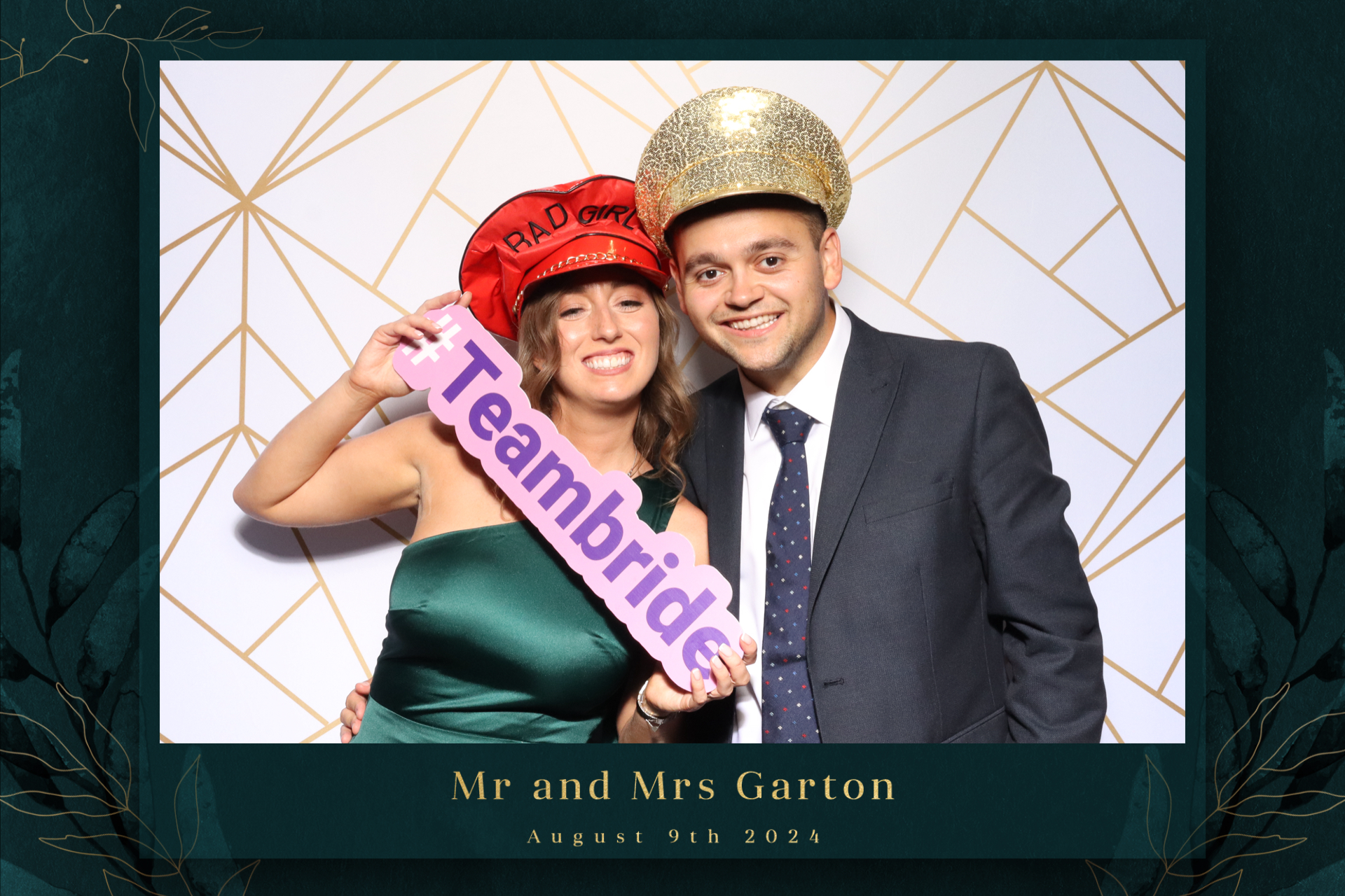 Mr & Mrs Garton  | View more photos from the event at gallery.magicimages.uk/u/MagicImages/Mr-Mrs-Garton
