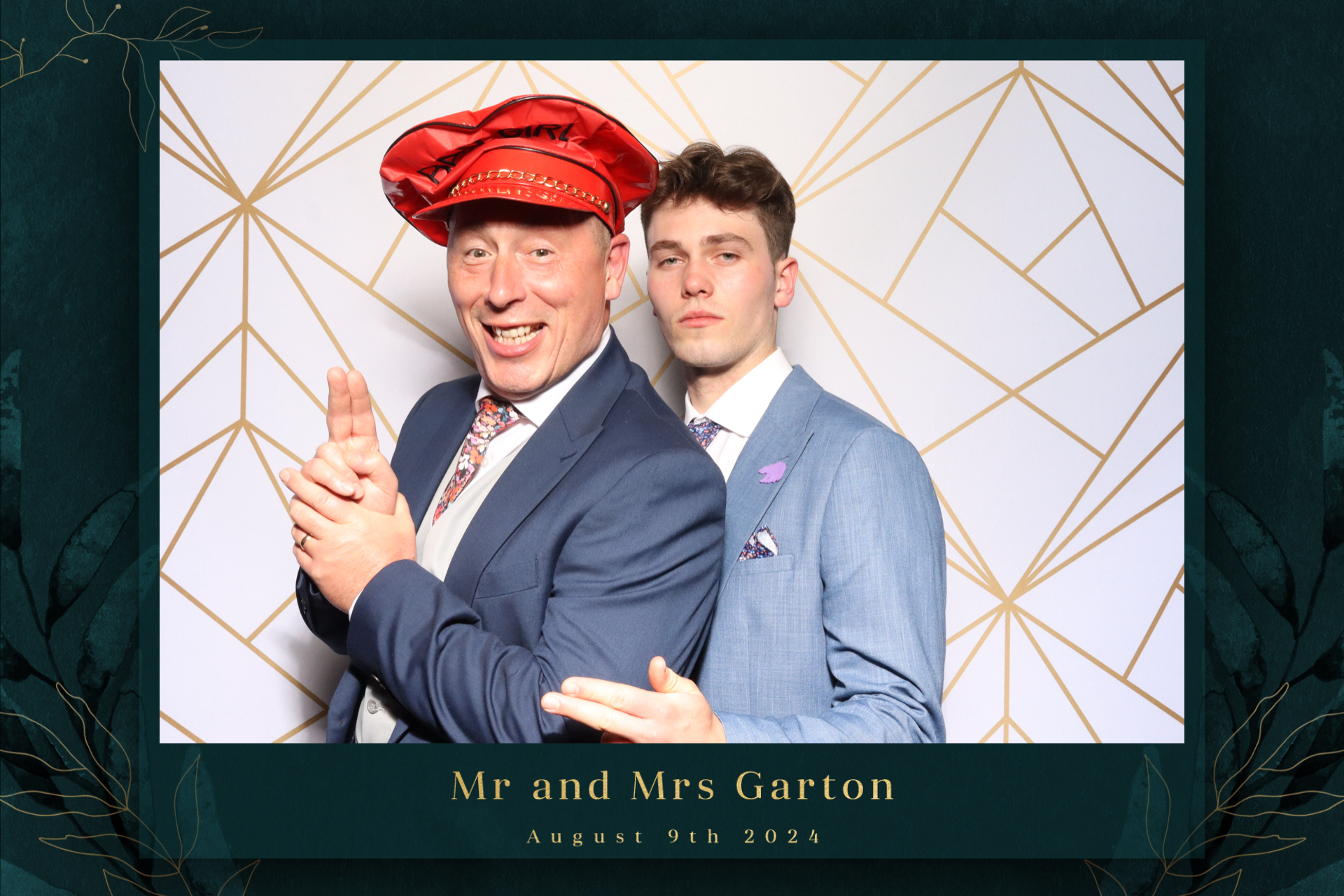 Mr & Mrs Garton  | View more photos from the event at gallery.magicimages.uk/u/MagicImages/Mr-Mrs-Garton