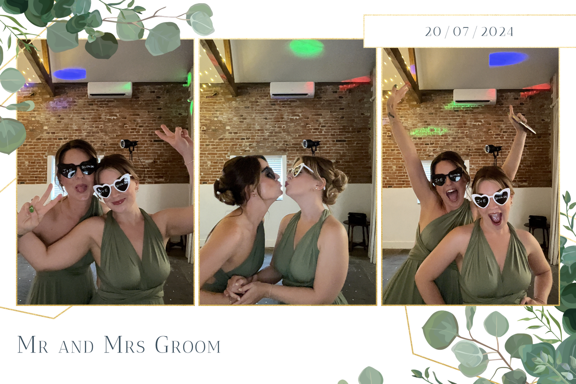 Mr & Mrs Groom  | View more photos from the event at gallery.magicimages.uk/u/MagicImages/Mr-Mrs-Groom