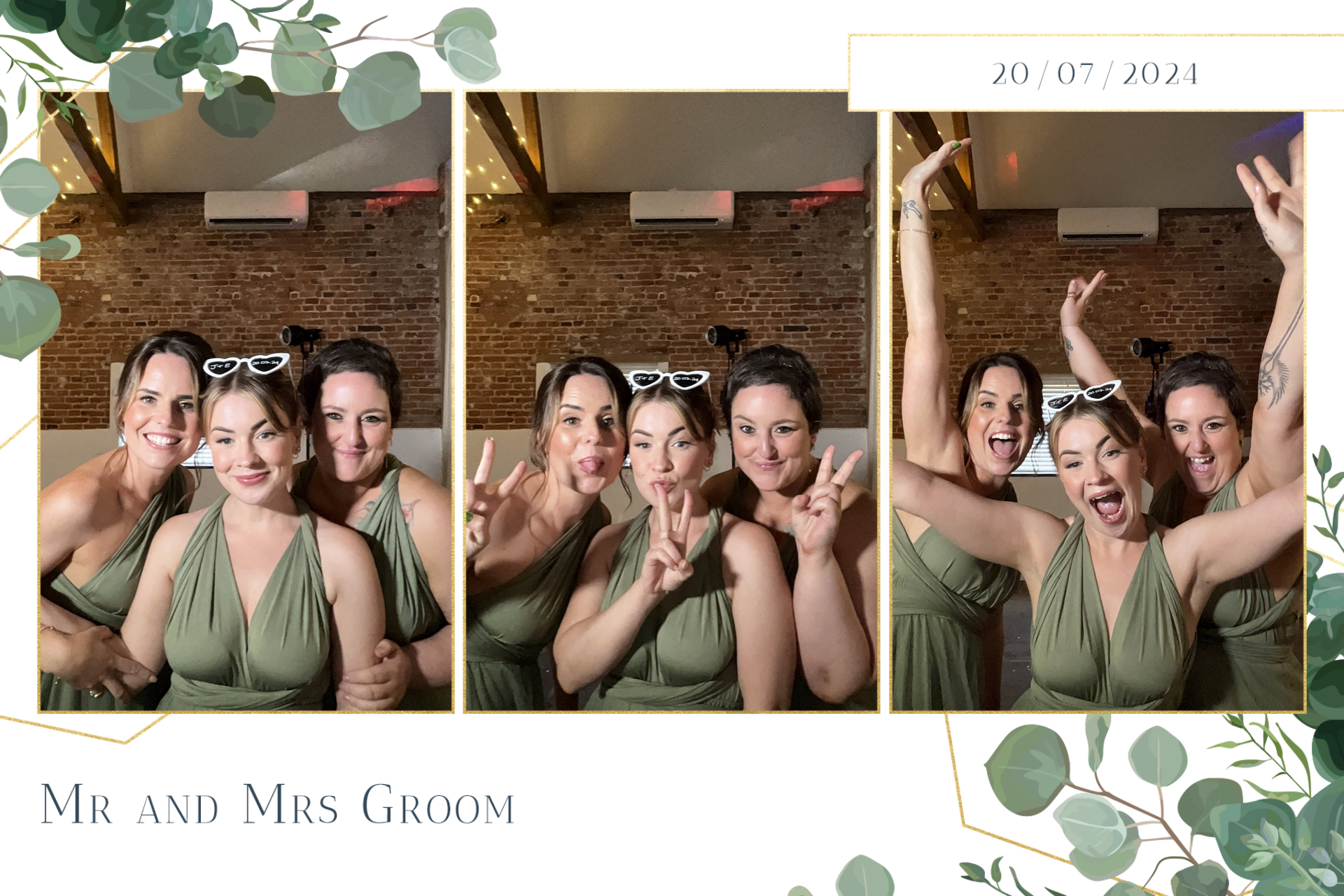 Mr & Mrs Groom  | View more photos from the event at gallery.magicimages.uk/u/MagicImages/Mr-Mrs-Groom