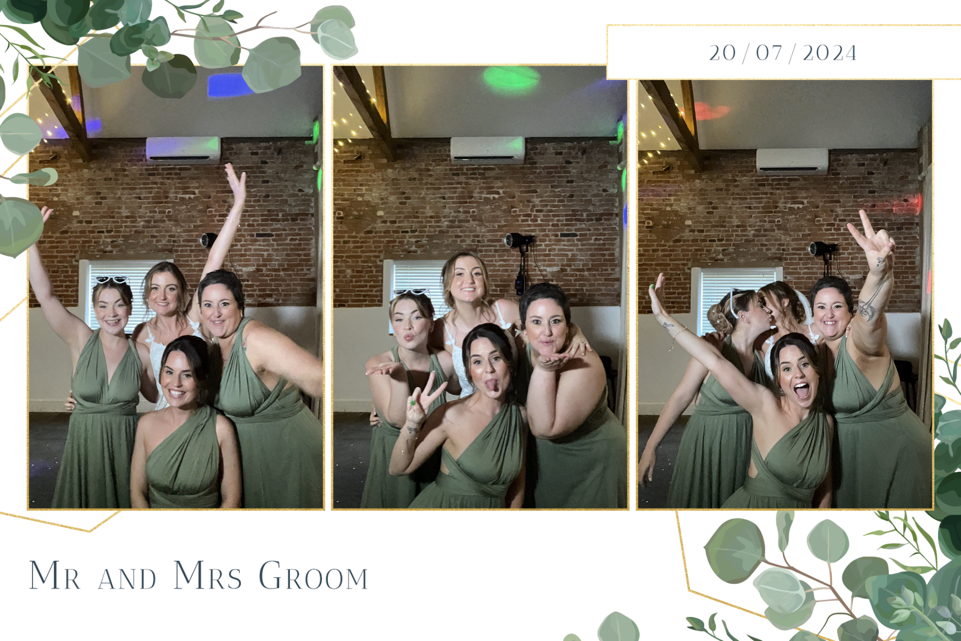 Mr & Mrs Groom  | View more photos from the event at gallery.magicimages.uk/u/MagicImages/Mr-Mrs-Groom