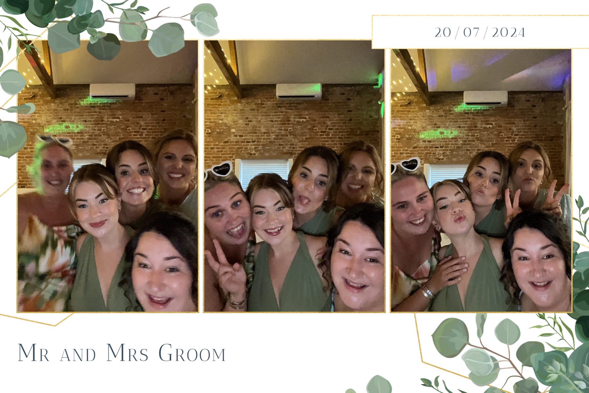 Mr & Mrs Groom  | View more photos from the event at gallery.magicimages.uk/u/MagicImages/Mr-Mrs-Groom