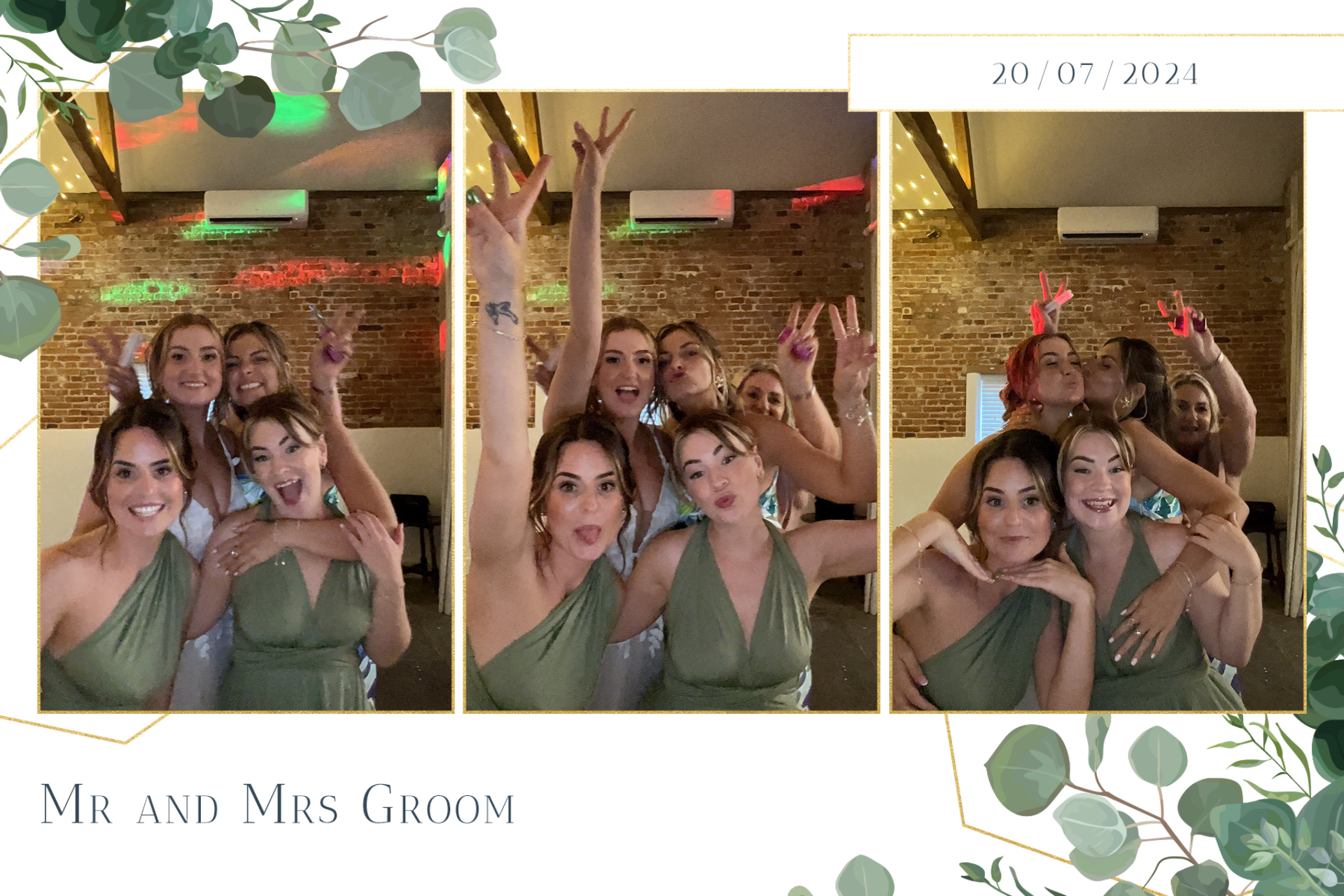 Mr & Mrs Groom  | View more photos from the event at gallery.magicimages.uk/u/MagicImages/Mr-Mrs-Groom