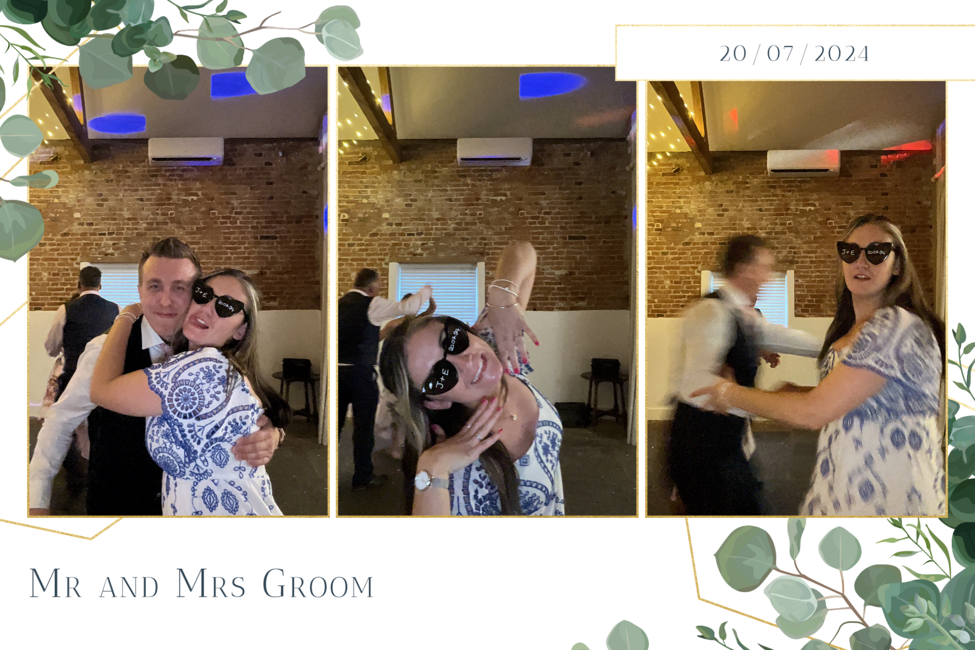 Mr & Mrs Groom  | View more photos from the event at gallery.magicimages.uk/u/MagicImages/Mr-Mrs-Groom