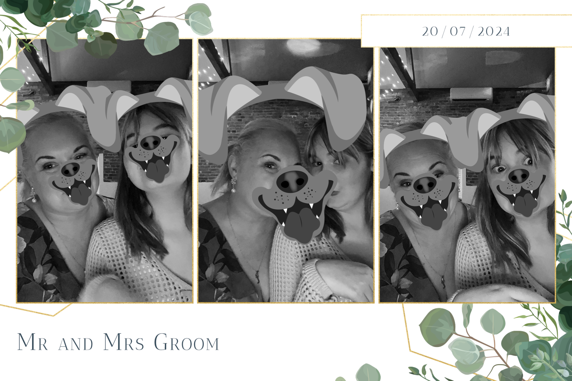 Mr & Mrs Groom  | View more photos from the event at gallery.magicimages.uk/u/MagicImages/Mr-Mrs-Groom